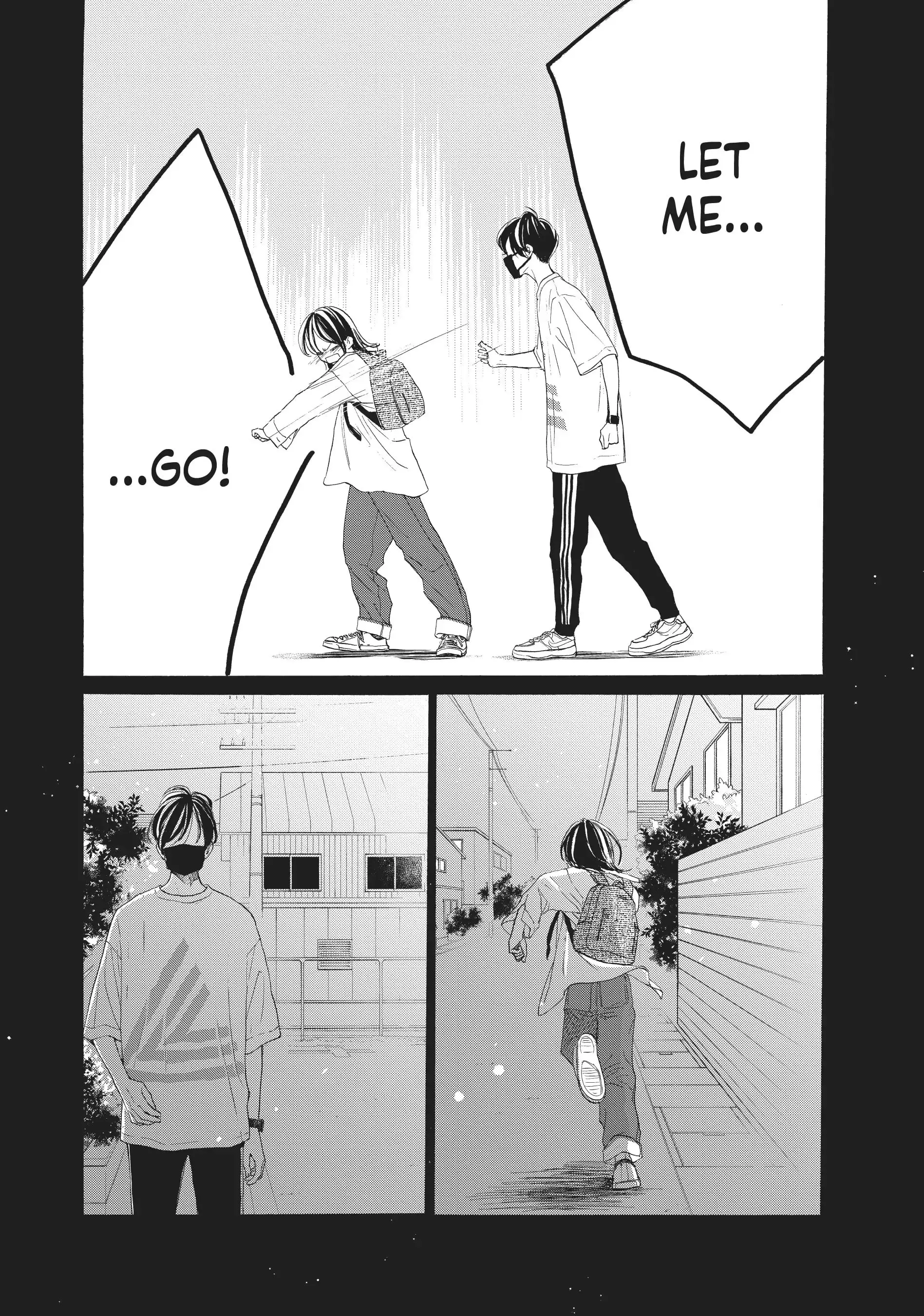 Tonari no Stella - Chapter 10 - Page 11
