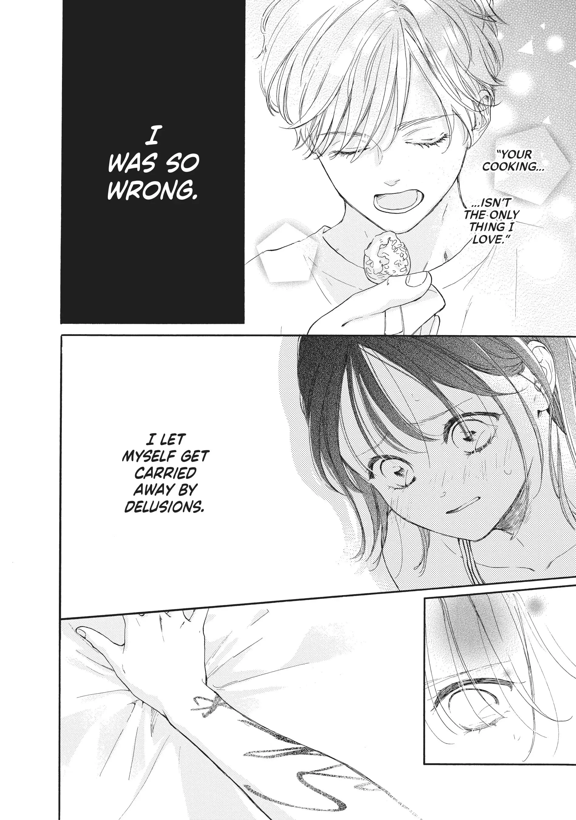 Tonari no Stella - Chapter 10 - Page 14