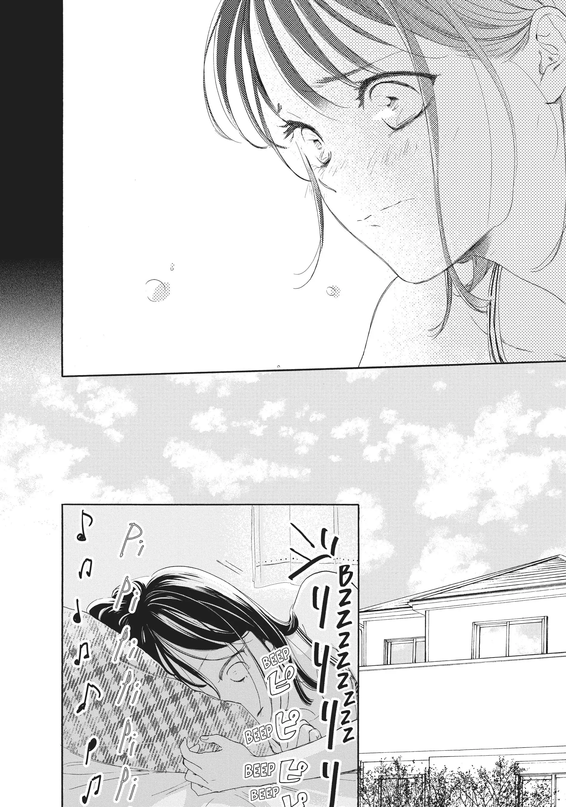 Tonari no Stella - Chapter 10 - Page 16
