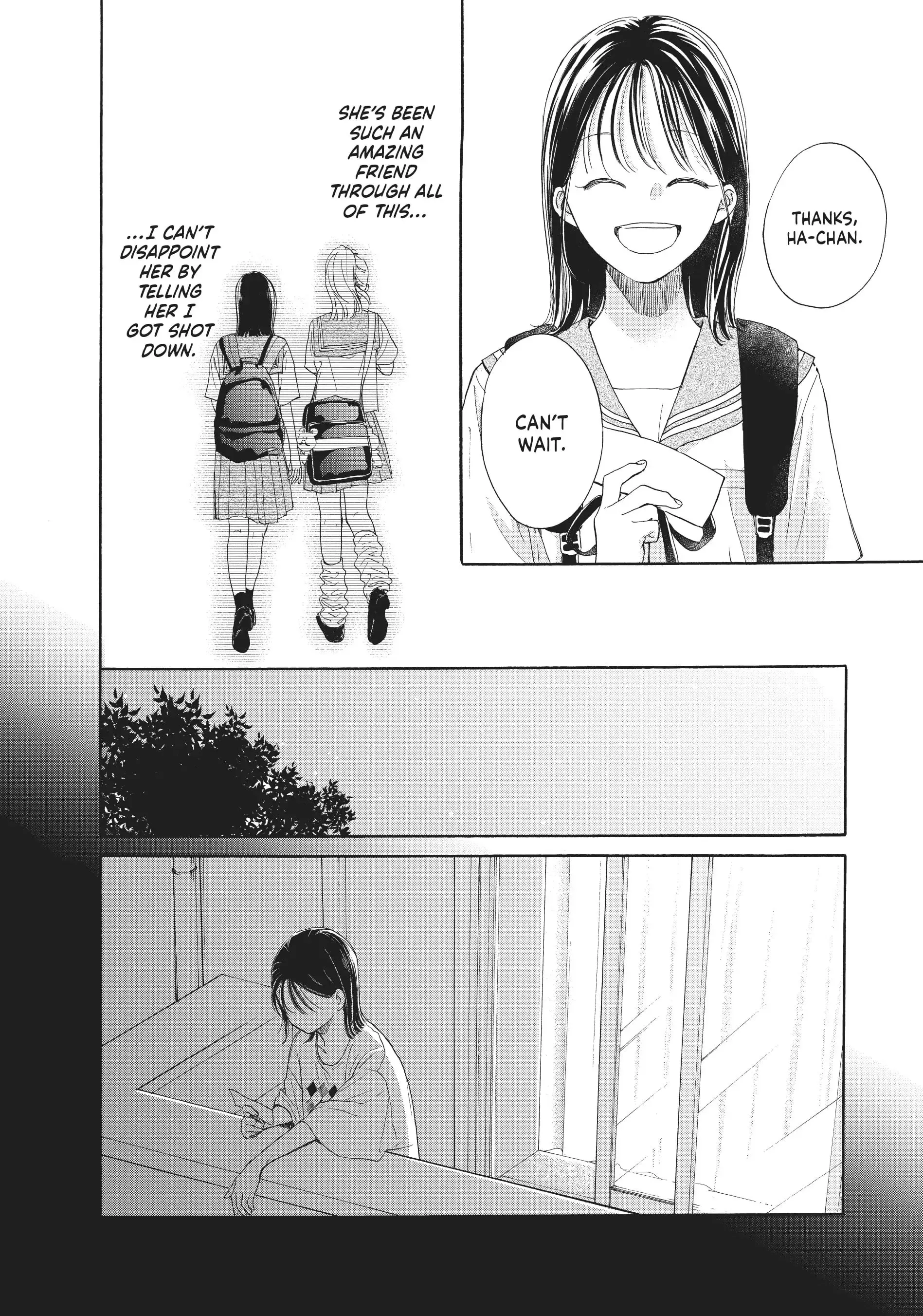 Tonari no Stella - Chapter 10 - Page 20