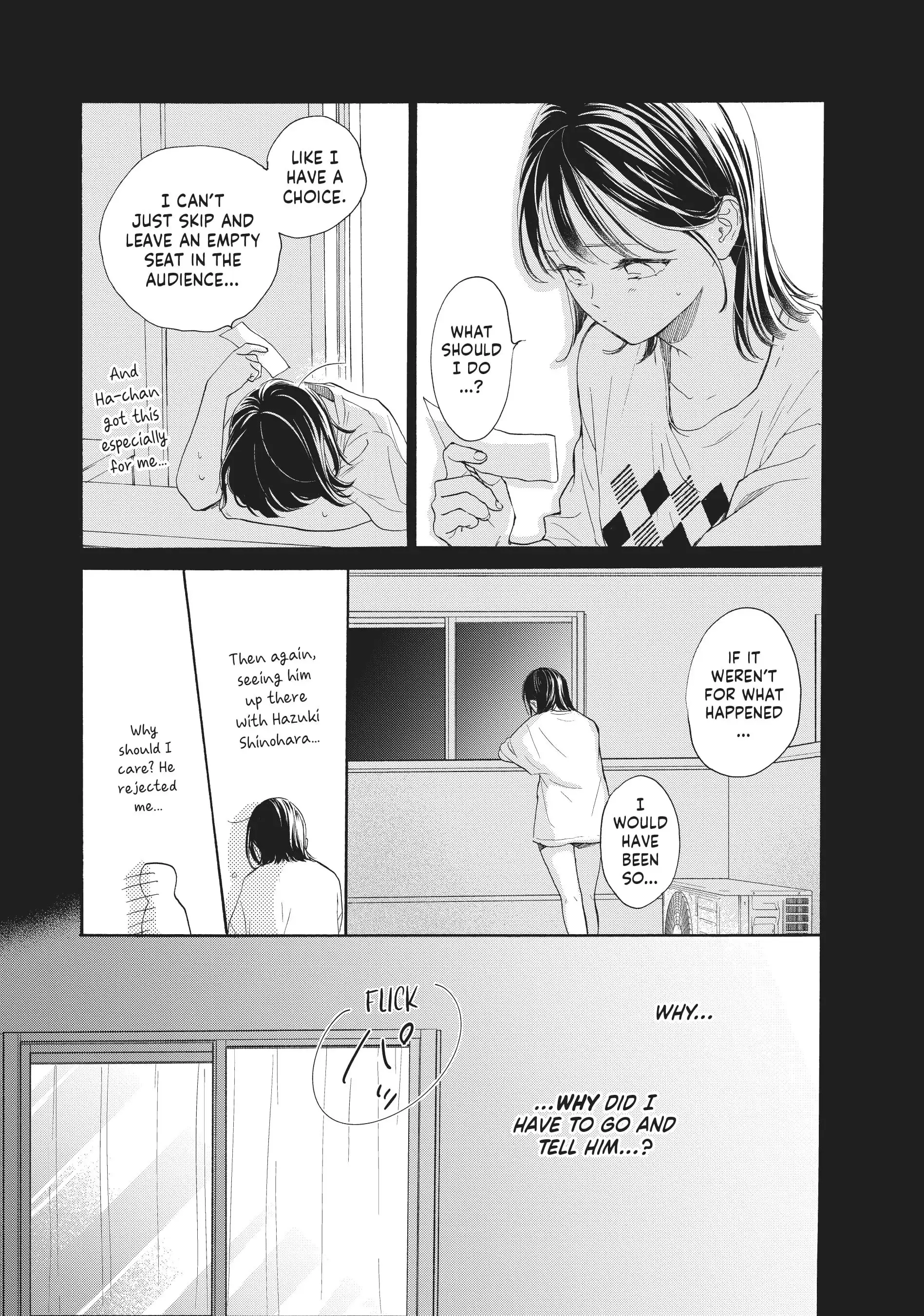 Tonari no Stella - Chapter 10 - Page 21