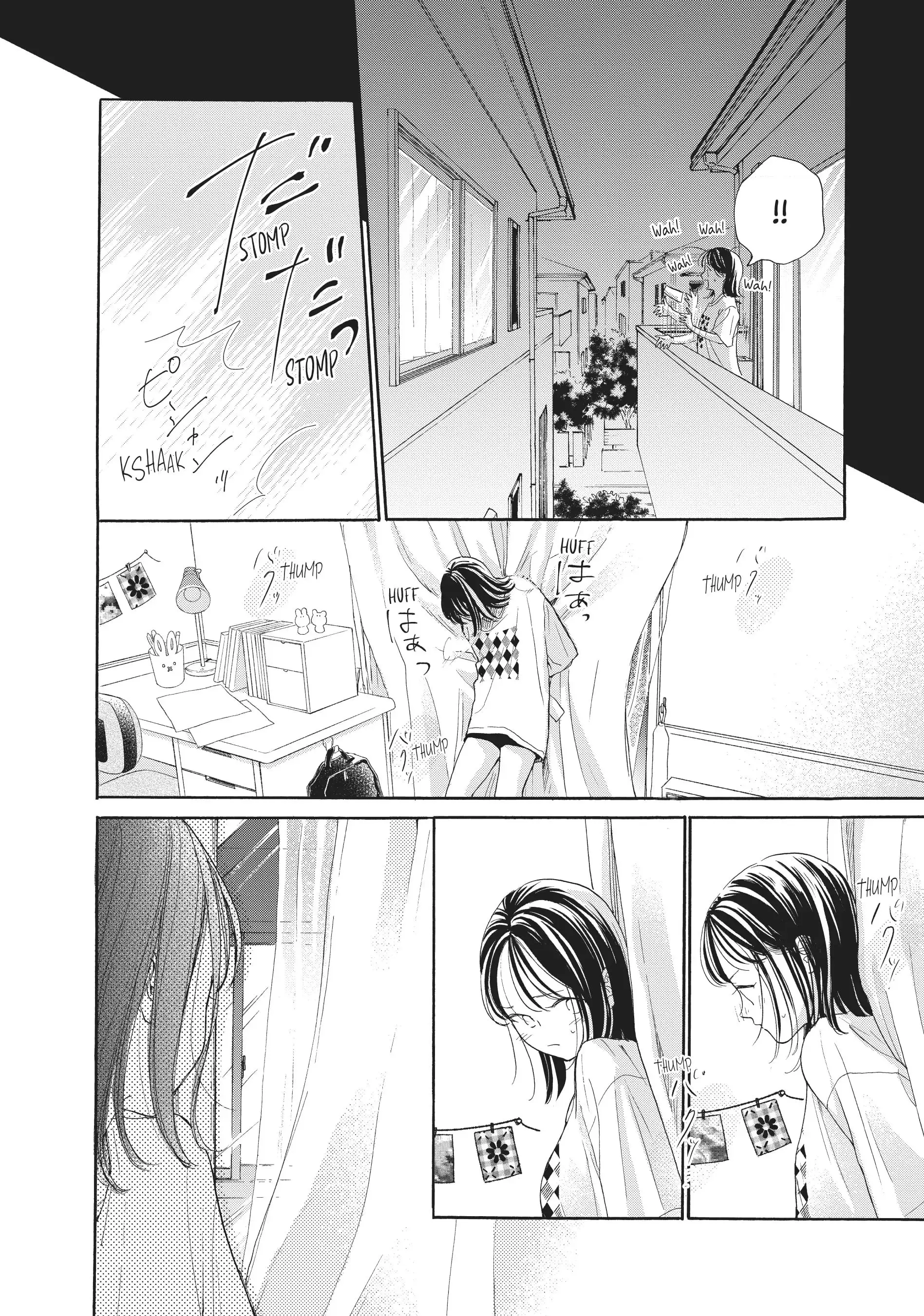 Tonari no Stella - Chapter 10 - Page 22