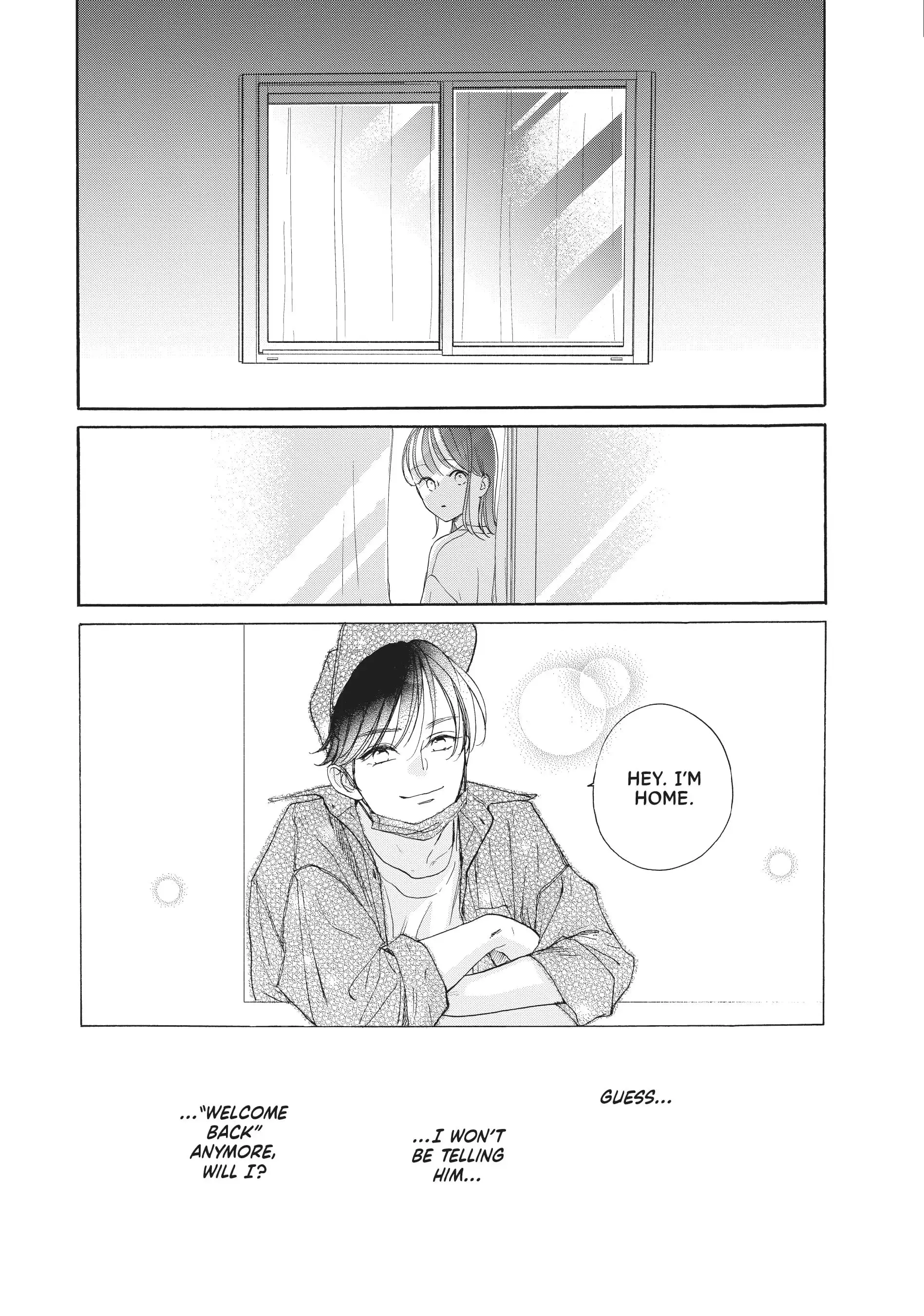 Tonari no Stella - Chapter 10 - Page 23