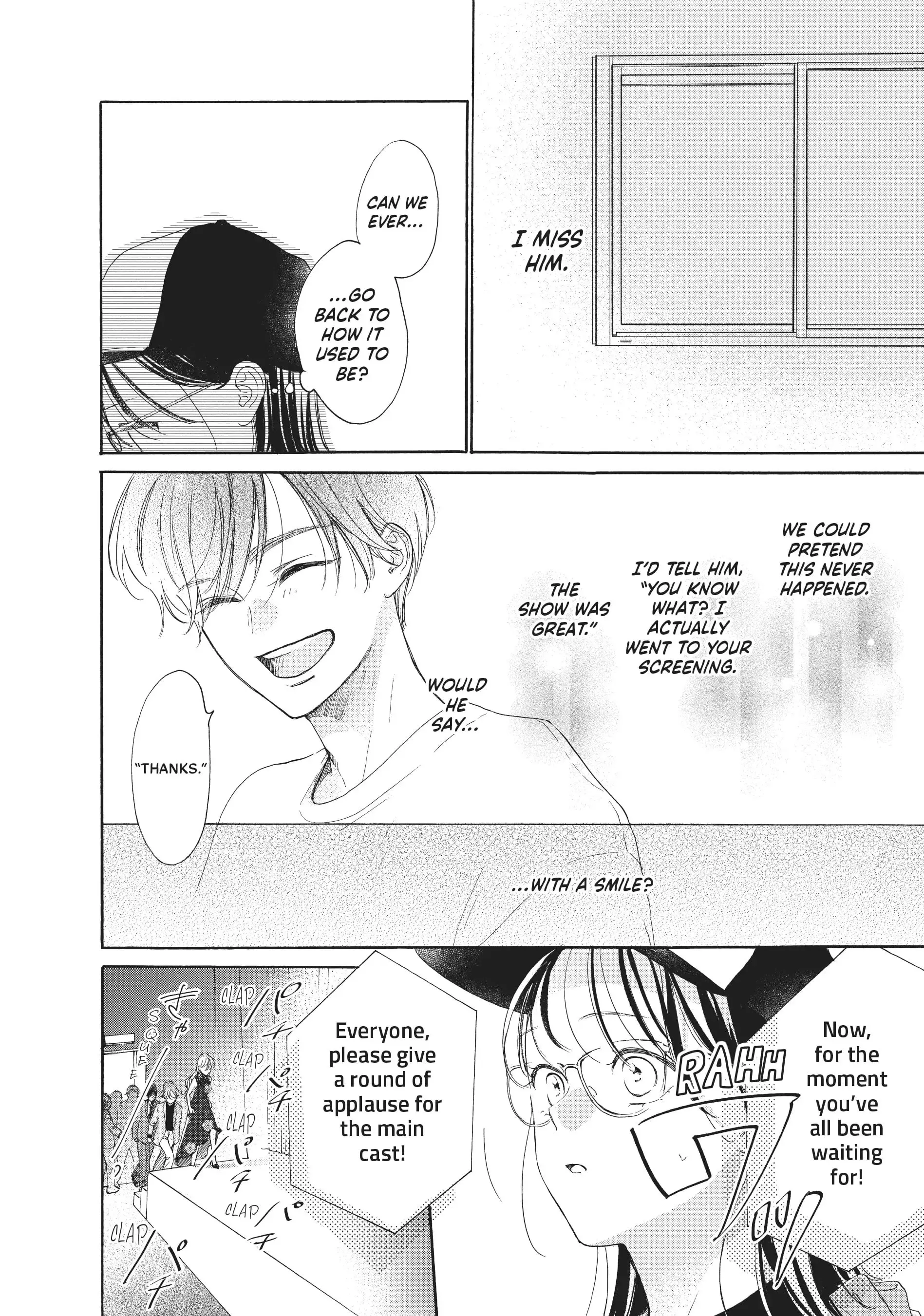 Tonari no Stella - Chapter 10 - Page 26