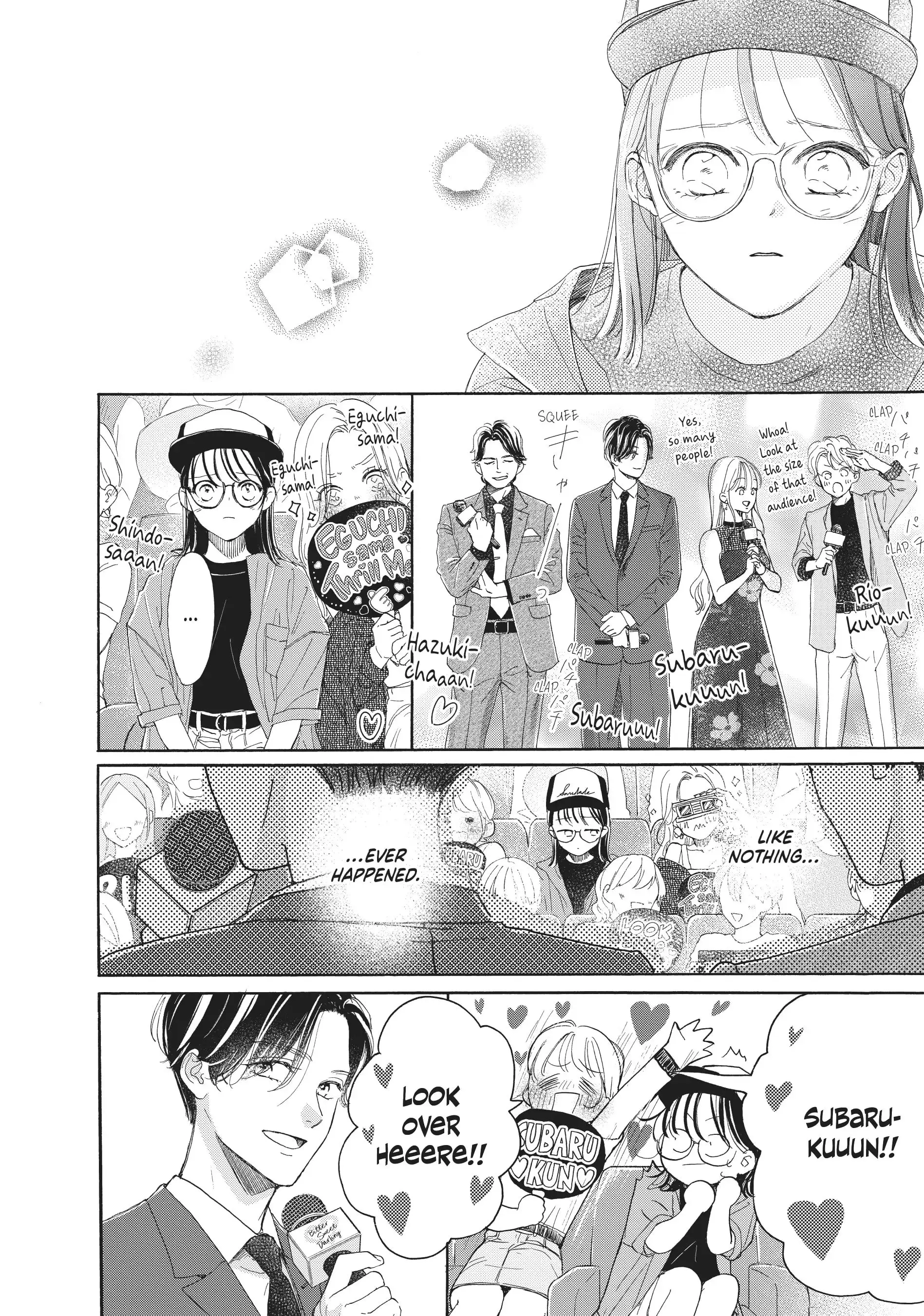 Tonari no Stella - Chapter 10 - Page 28