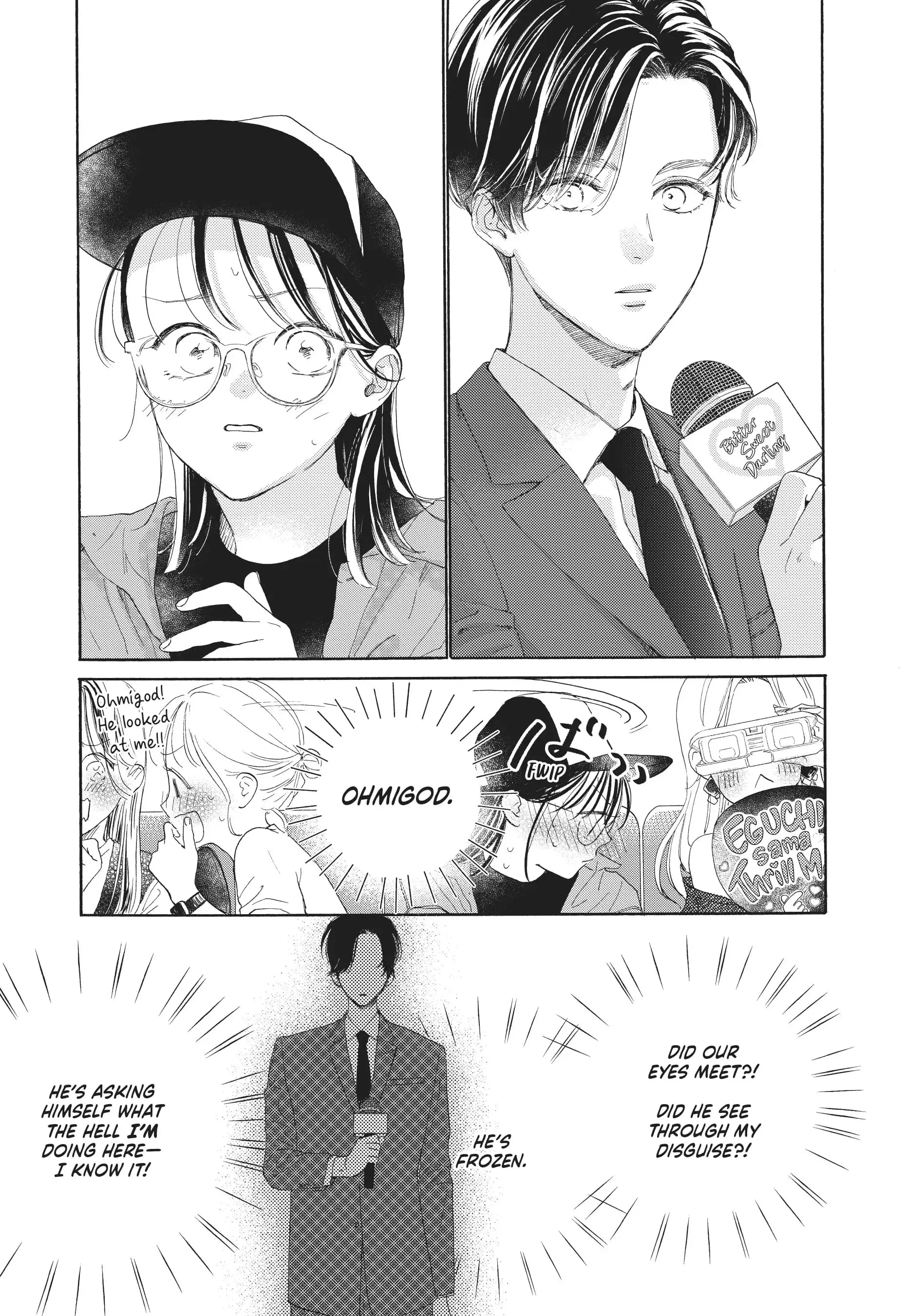 Tonari no Stella - Chapter 10 - Page 29