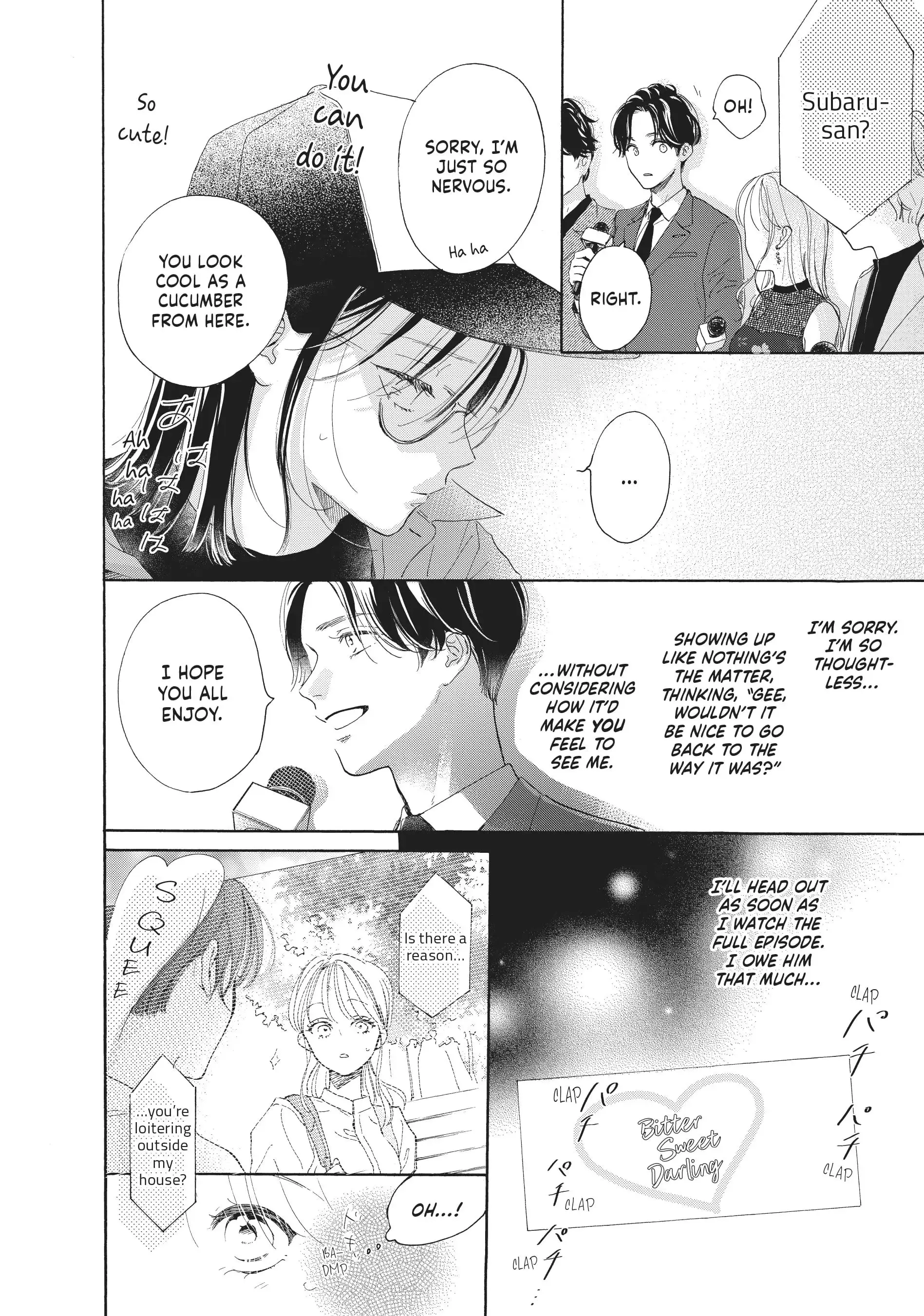 Tonari no Stella - Chapter 10 - Page 30