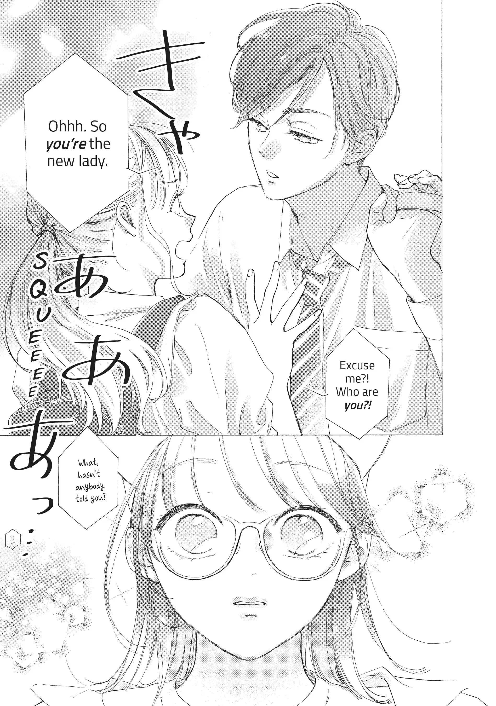 Tonari no Stella - Chapter 10 - Page 31