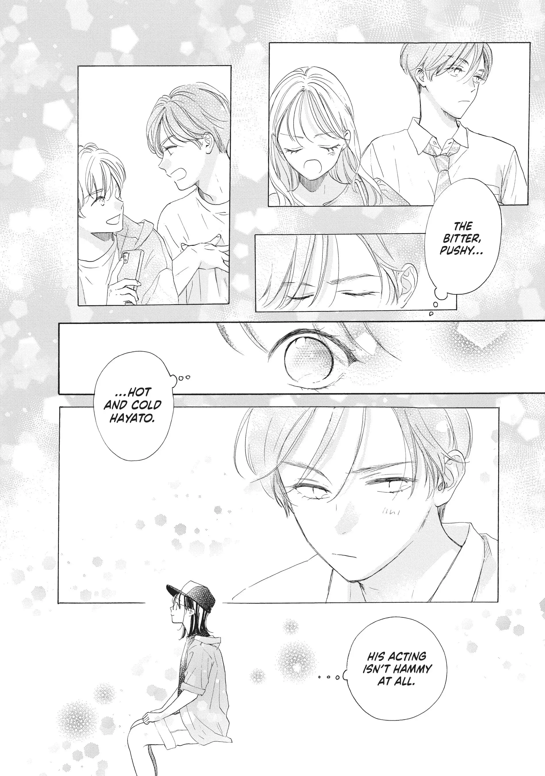 Tonari no Stella - Chapter 10 - Page 32