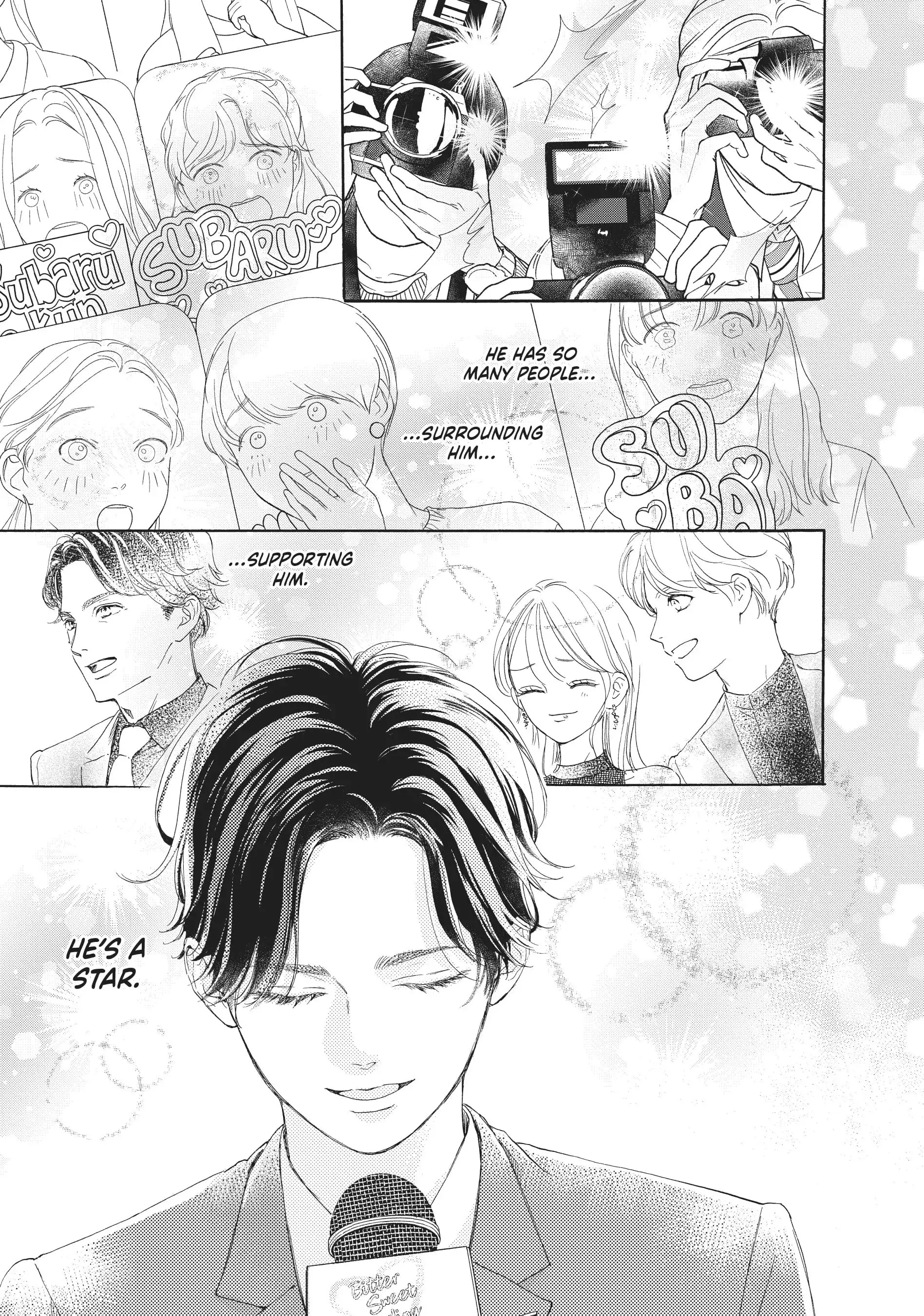 Tonari no Stella - Chapter 10 - Page 33