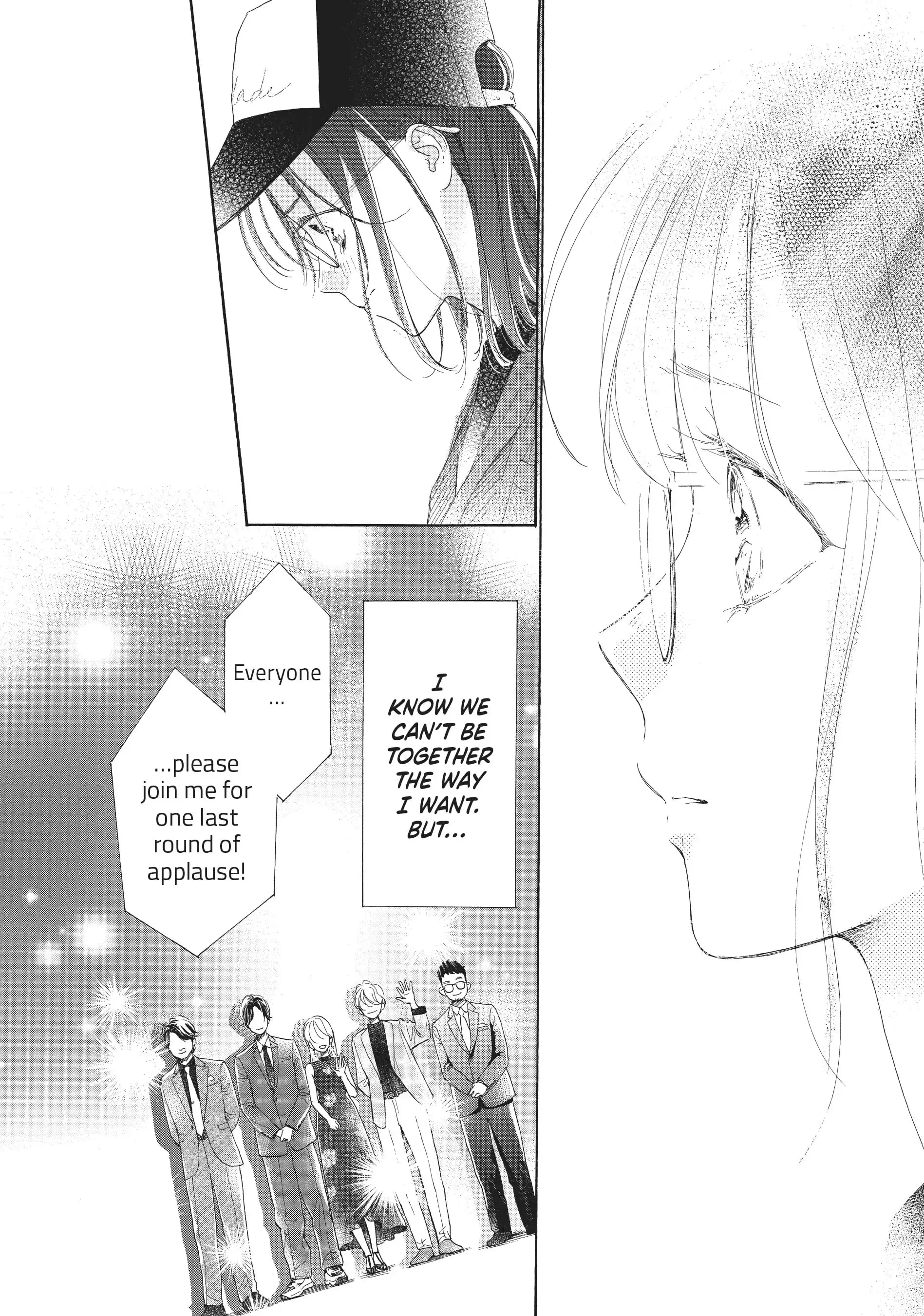 Tonari no Stella - Chapter 10 - Page 35