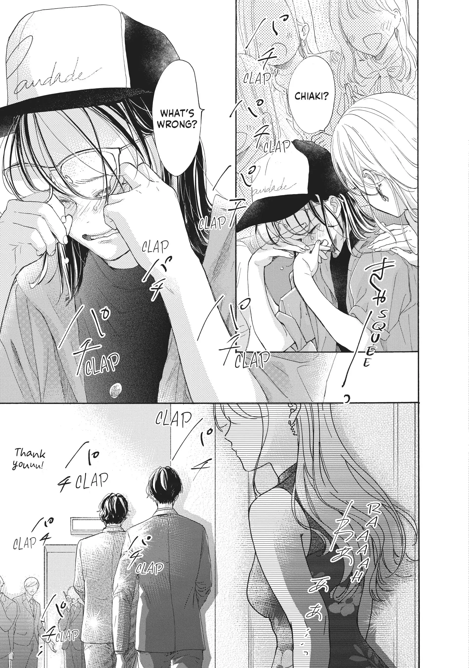 Tonari no Stella - Chapter 10 - Page 38