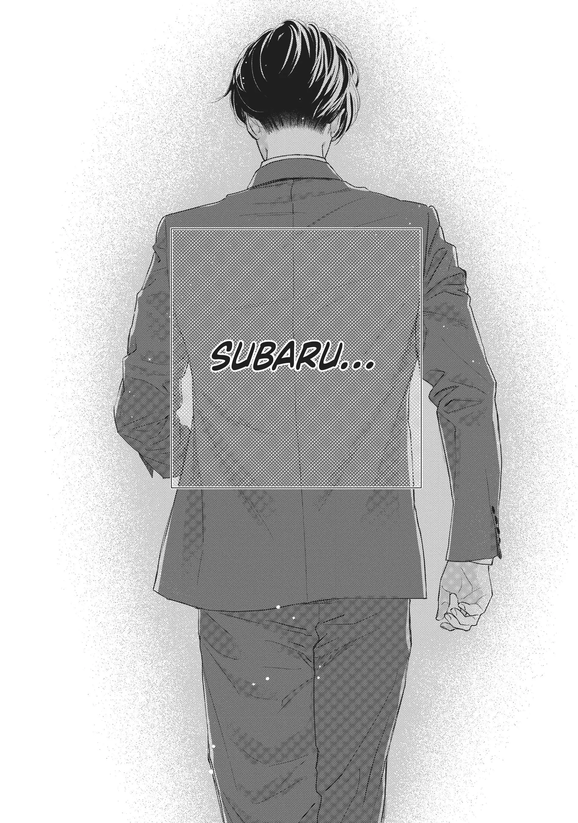 Tonari no Stella - Chapter 10 - Page 39