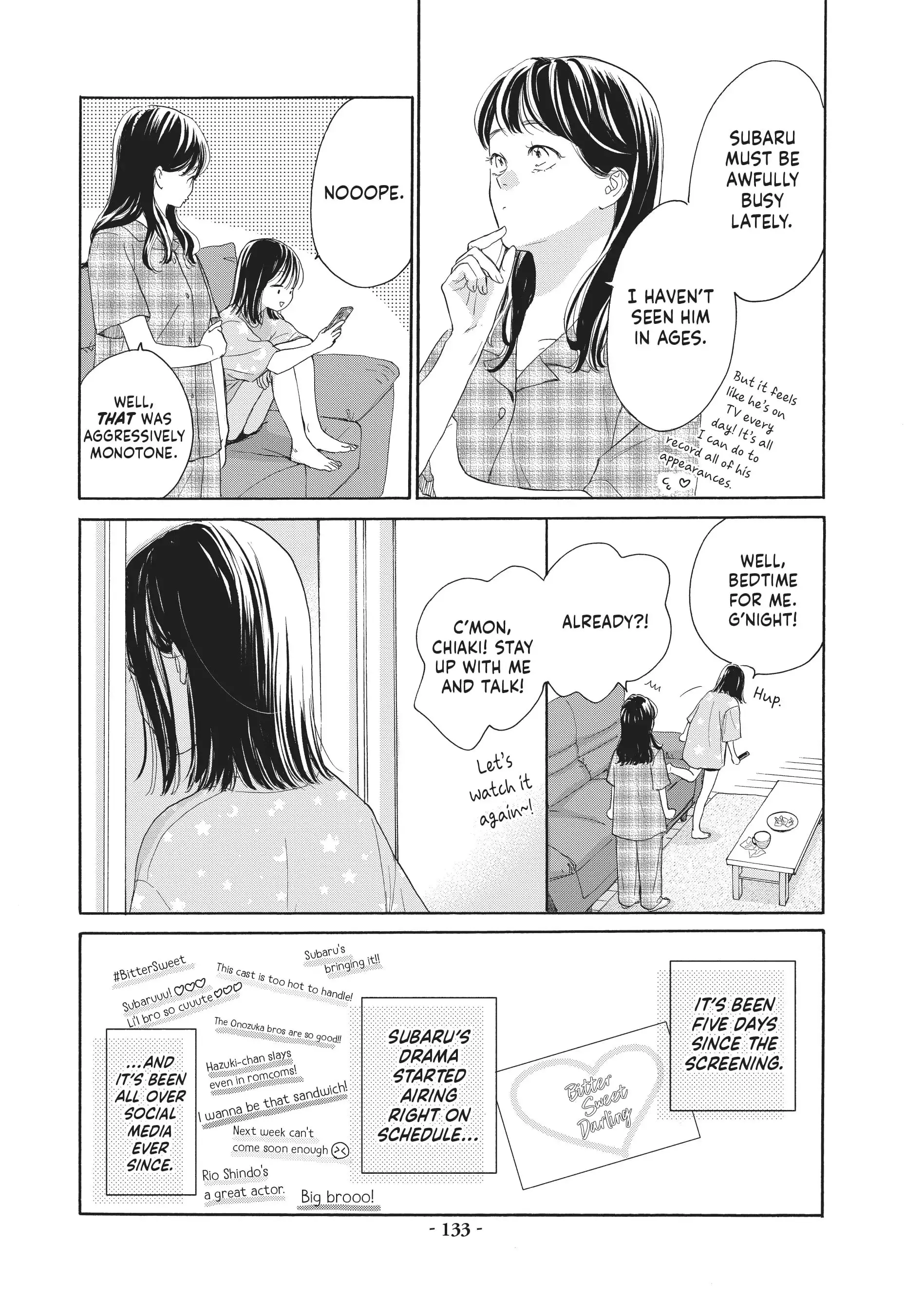 Tonari no Stella - Chapter 11 - Page 3