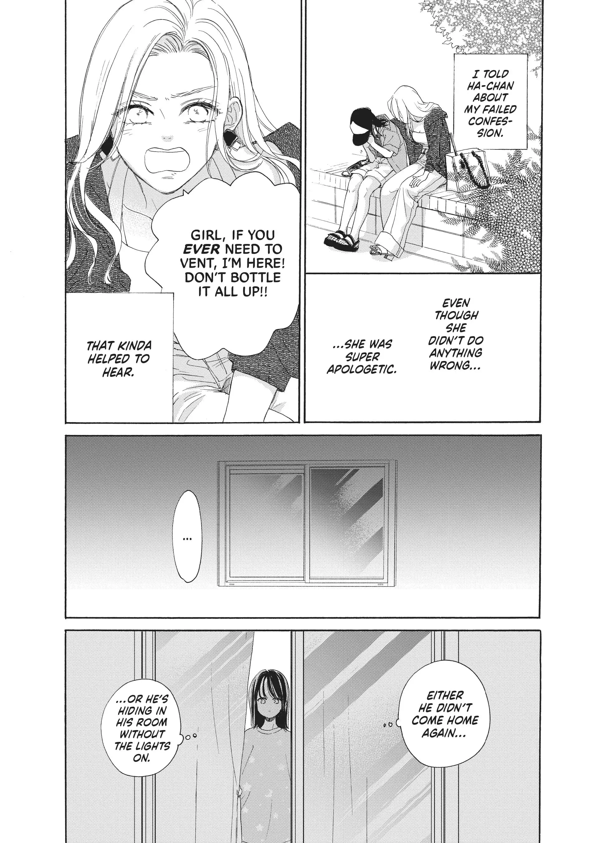Tonari no Stella - Chapter 11 - Page 4