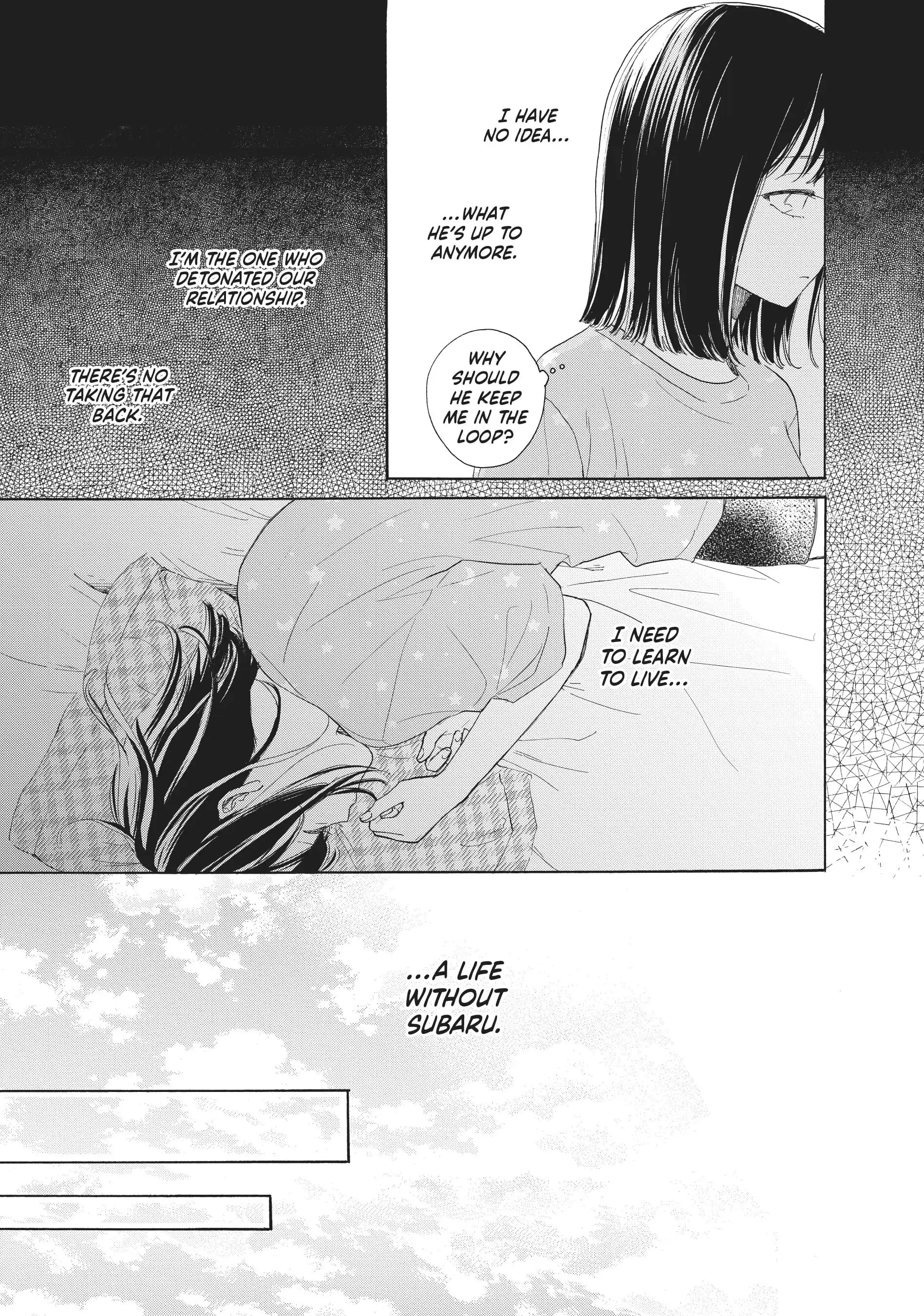 Tonari no Stella - Chapter 11 - Page 5
