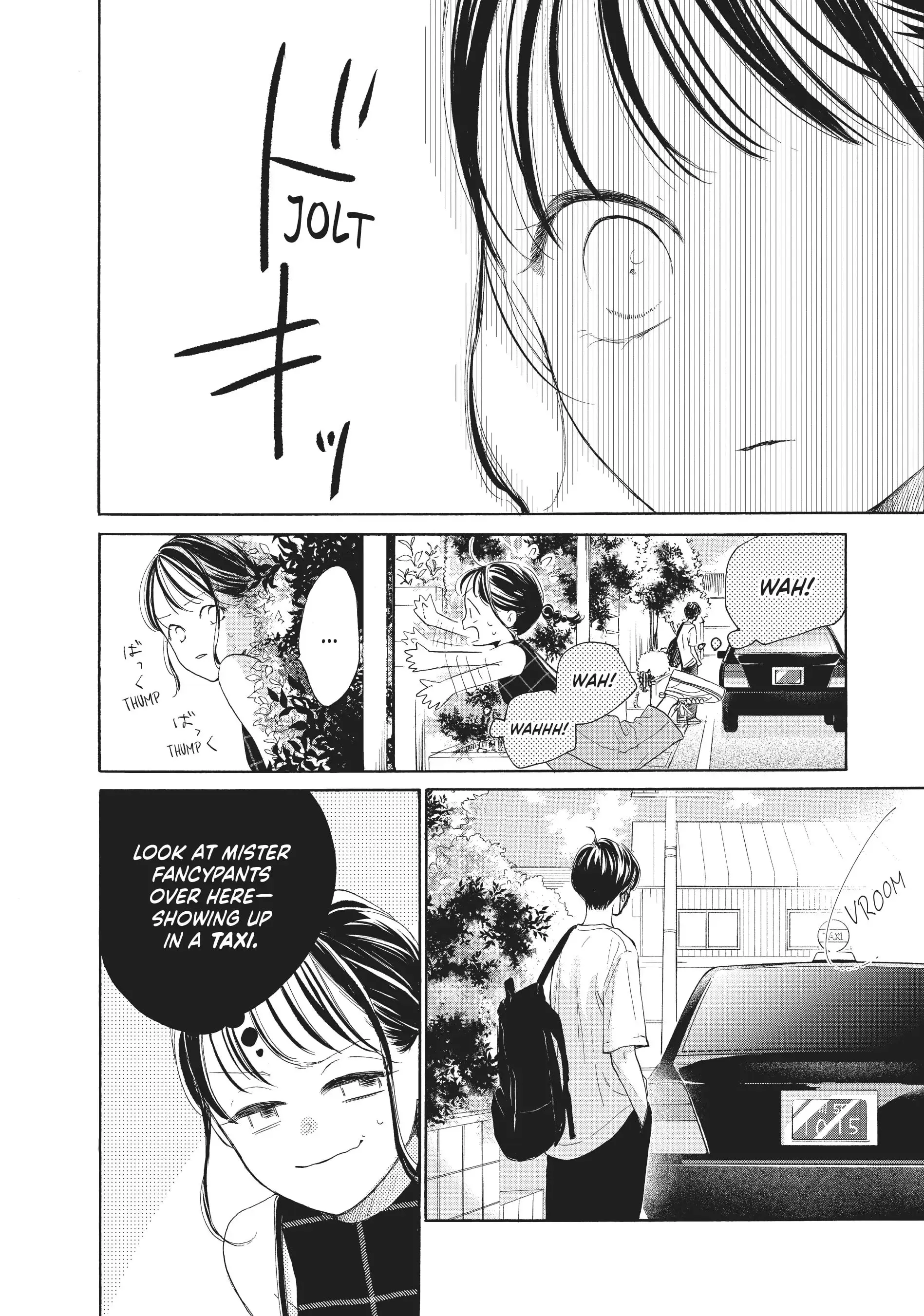 Tonari no Stella - Chapter 11 - Page 8