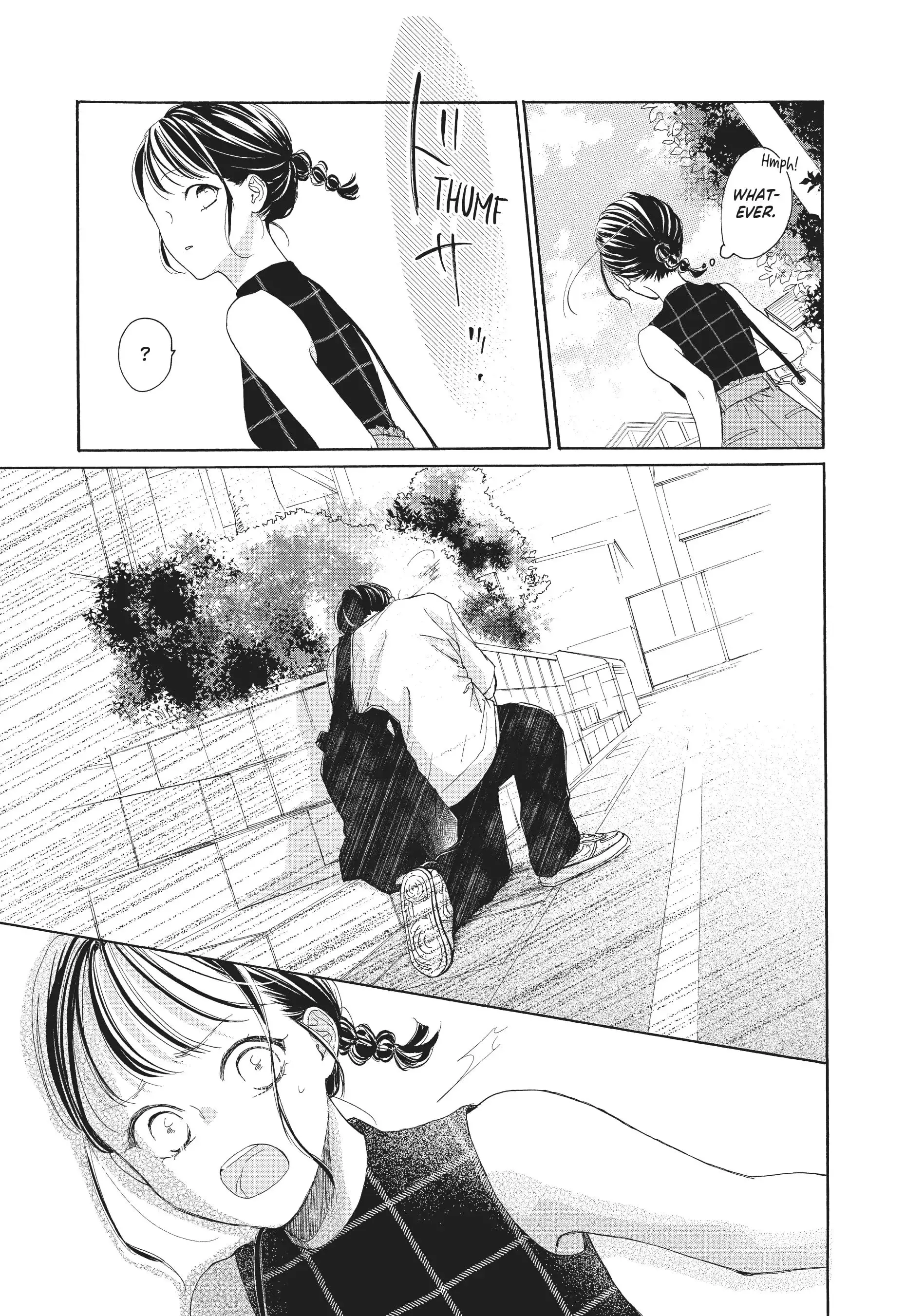 Tonari no Stella - Chapter 11 - Page 9