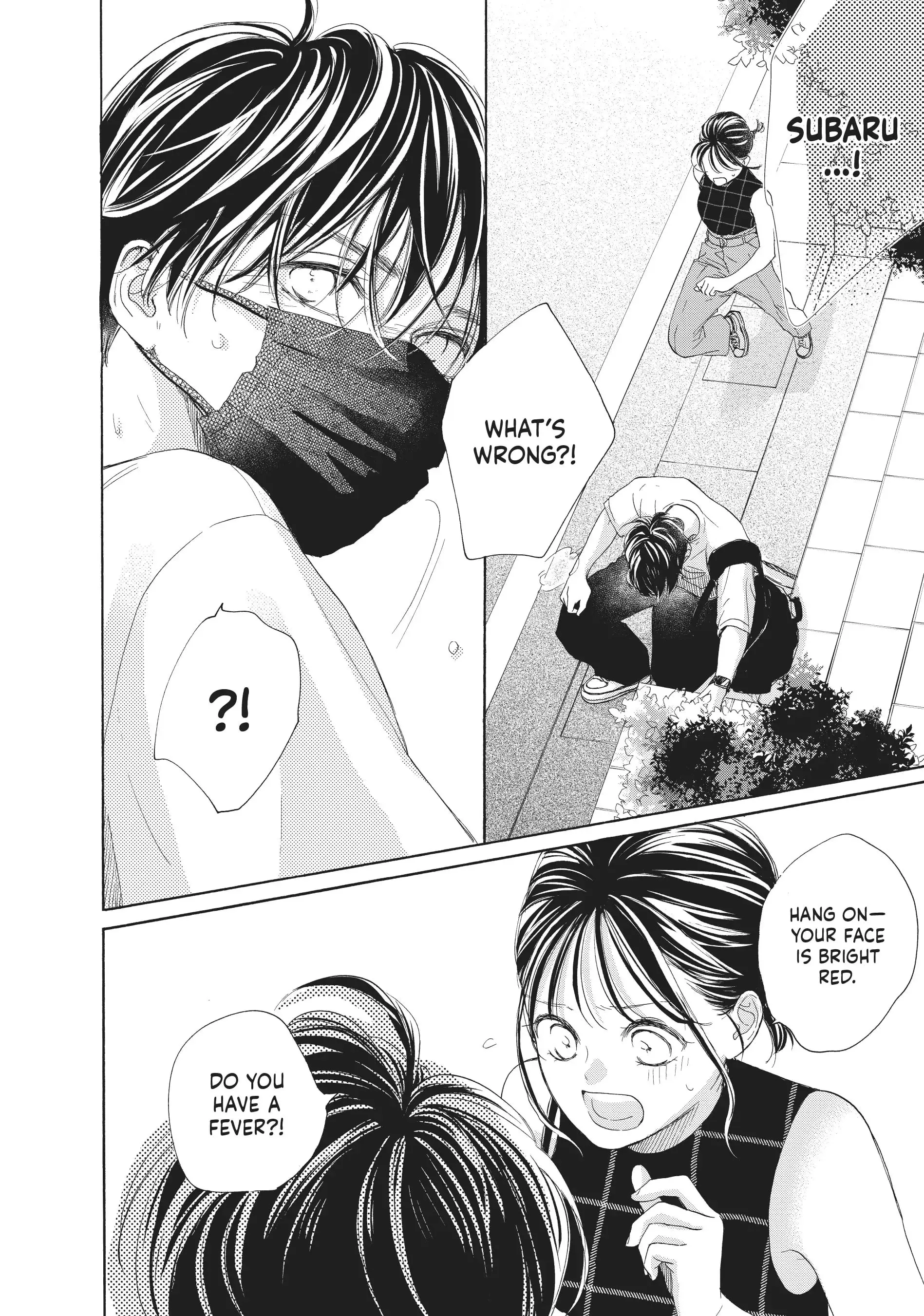 Tonari no Stella - Chapter 11 - Page 10