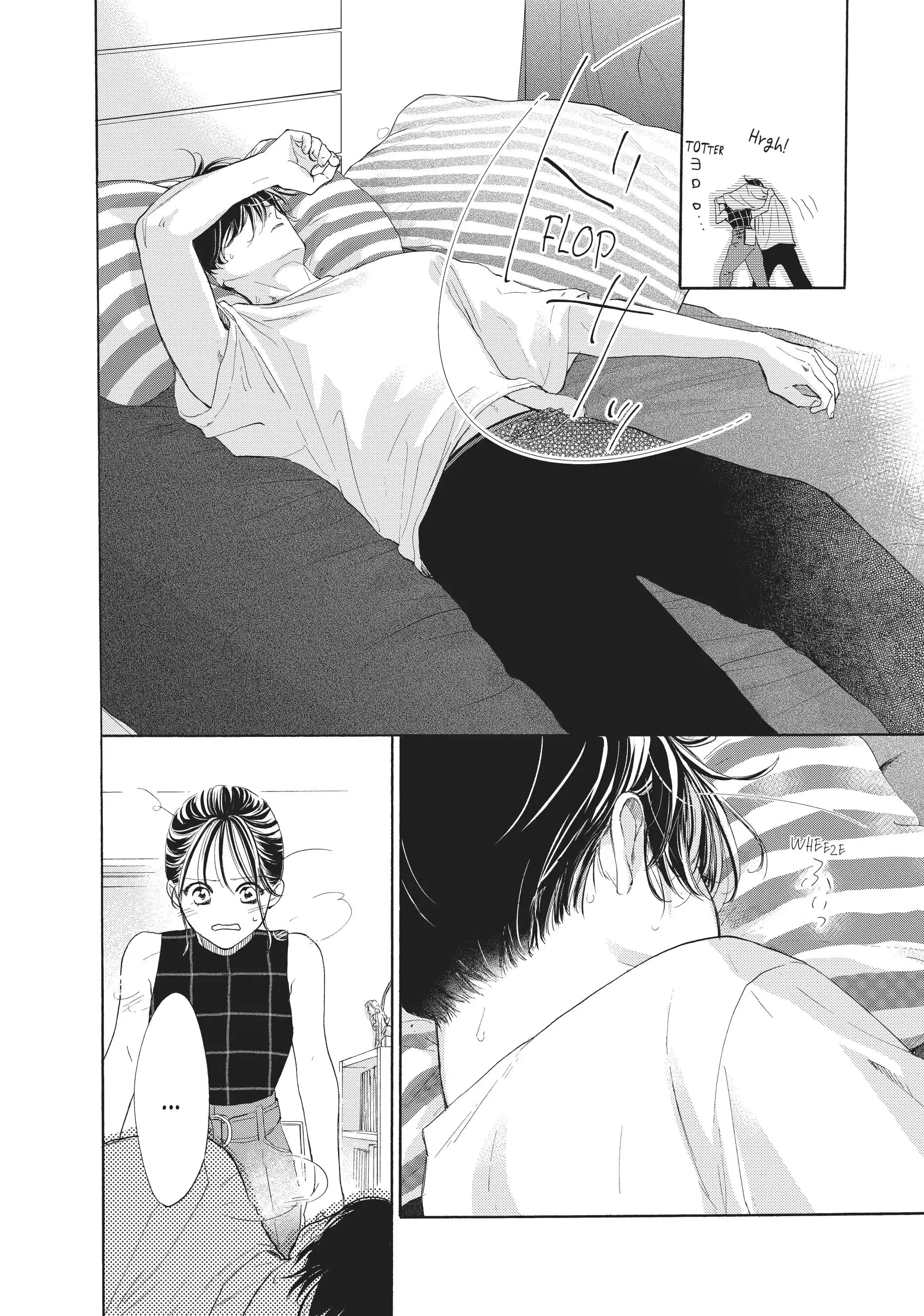 Tonari no Stella - Chapter 11 - Page 12
