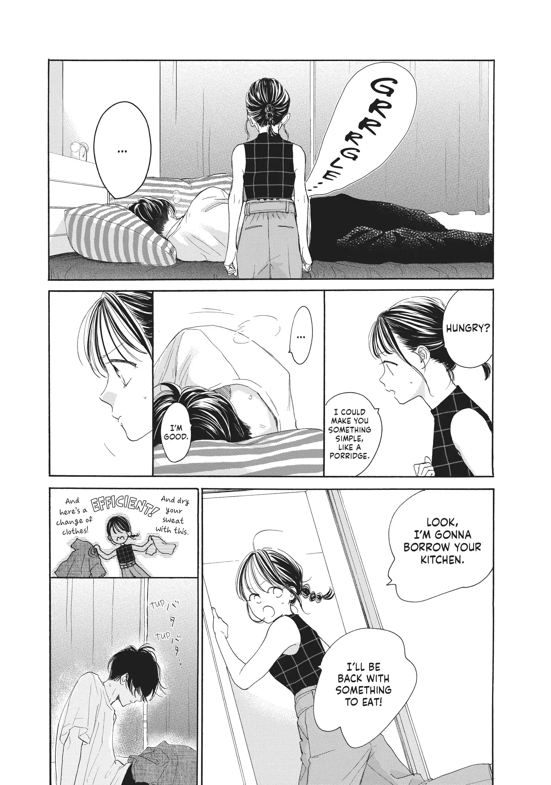 Tonari no Stella - Chapter 11 - Page 13