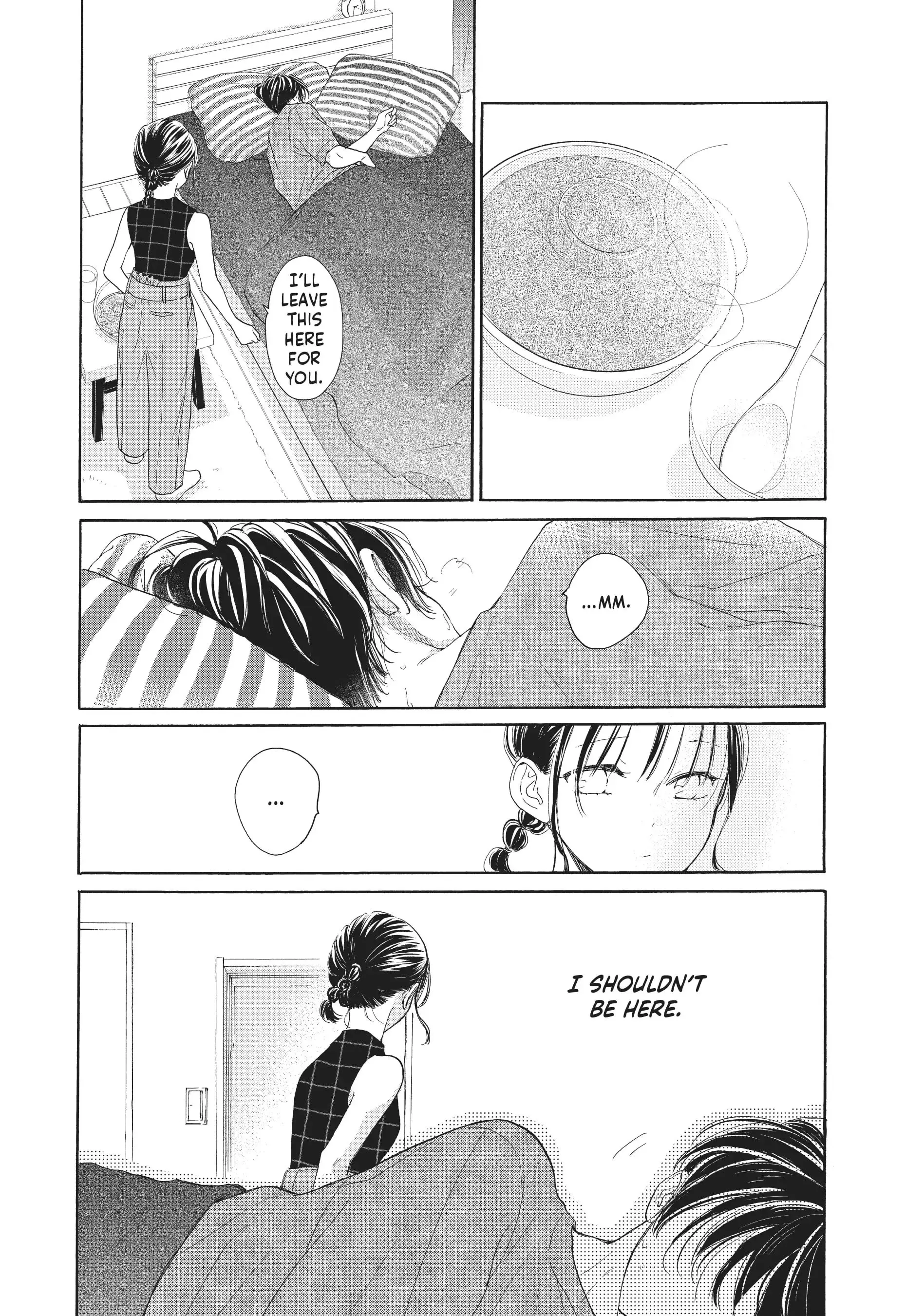 Tonari no Stella - Chapter 11 - Page 15