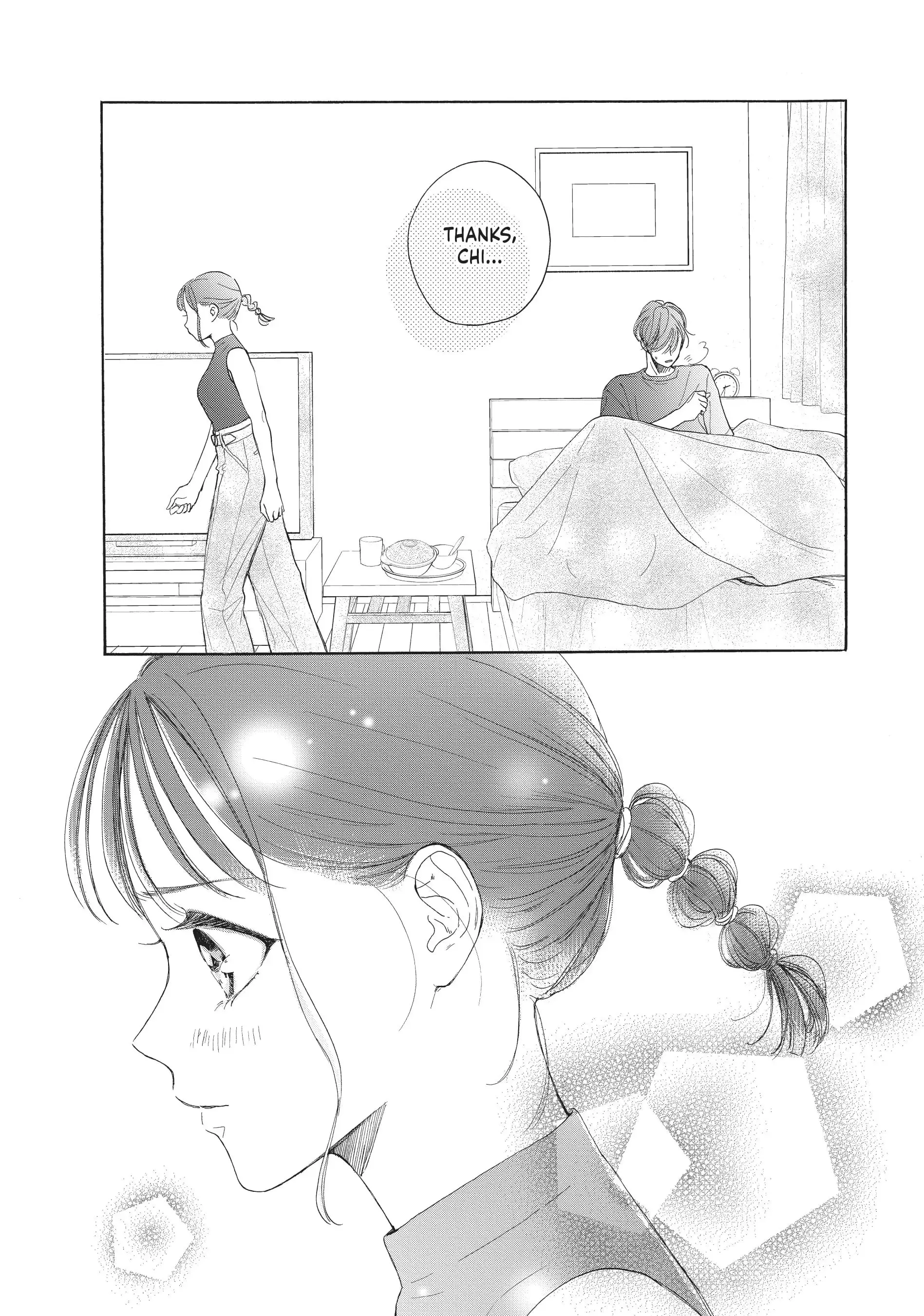 Tonari no Stella - Chapter 11 - Page 16