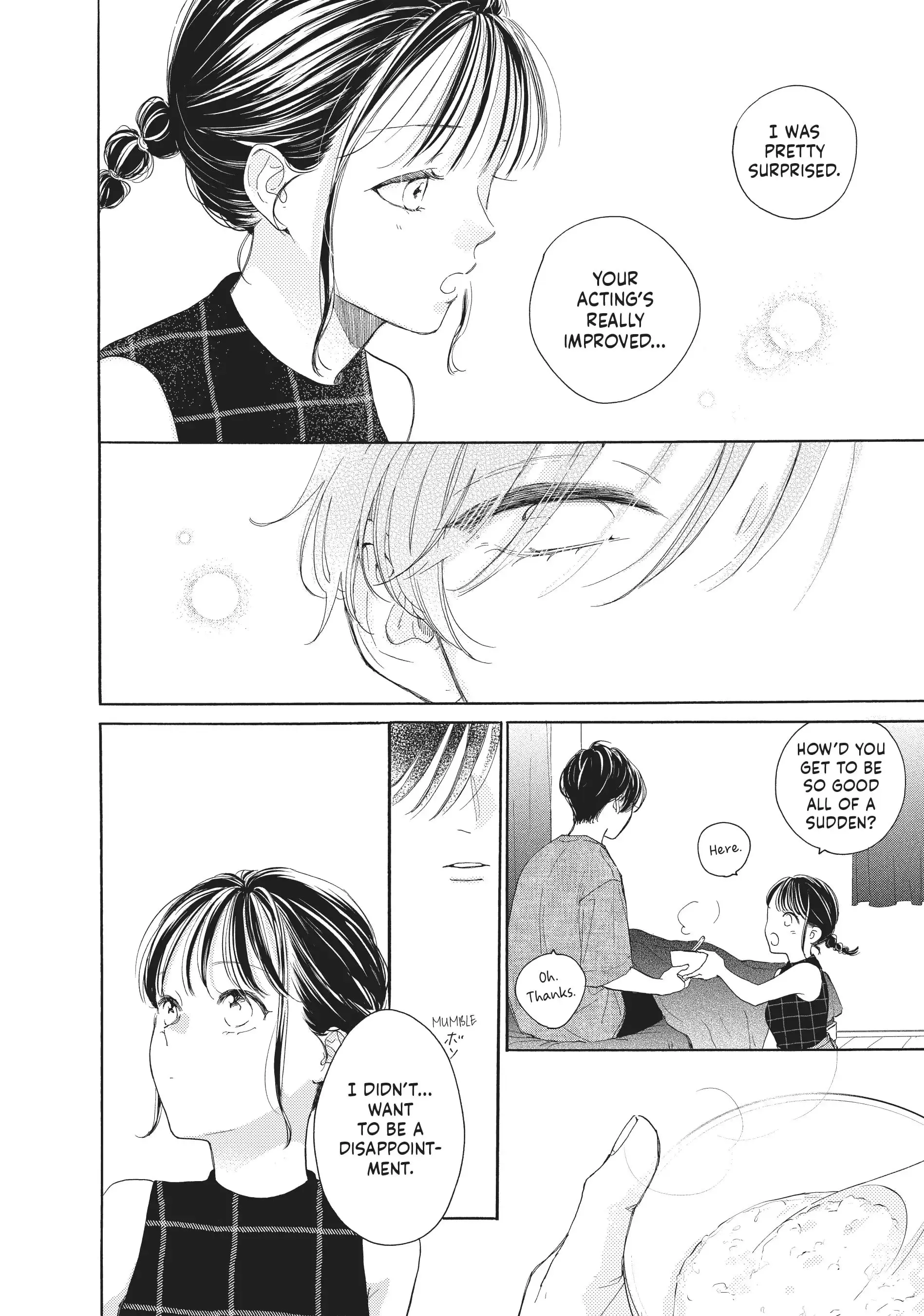 Tonari no Stella - Chapter 11 - Page 18