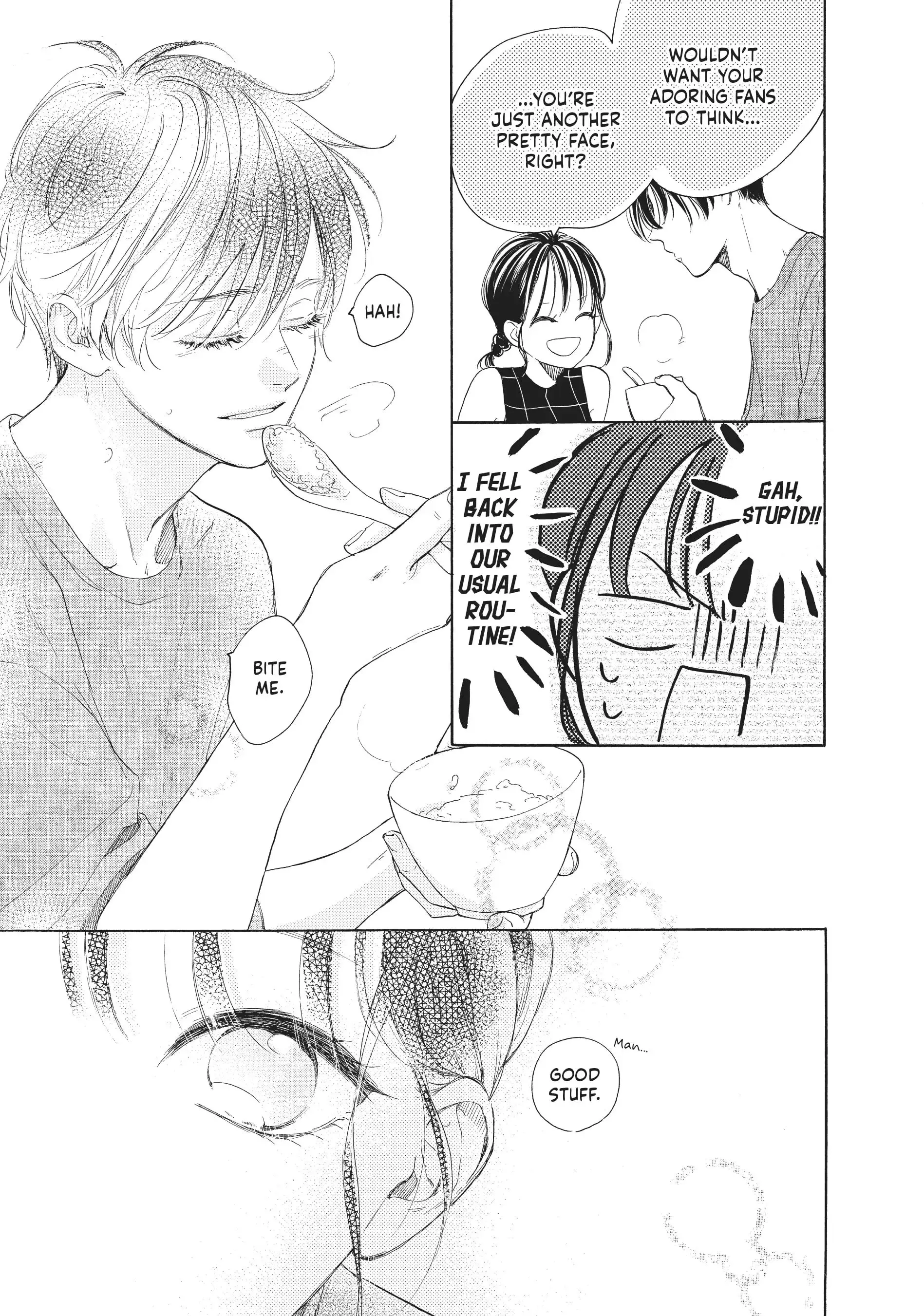 Tonari no Stella - Chapter 11 - Page 19
