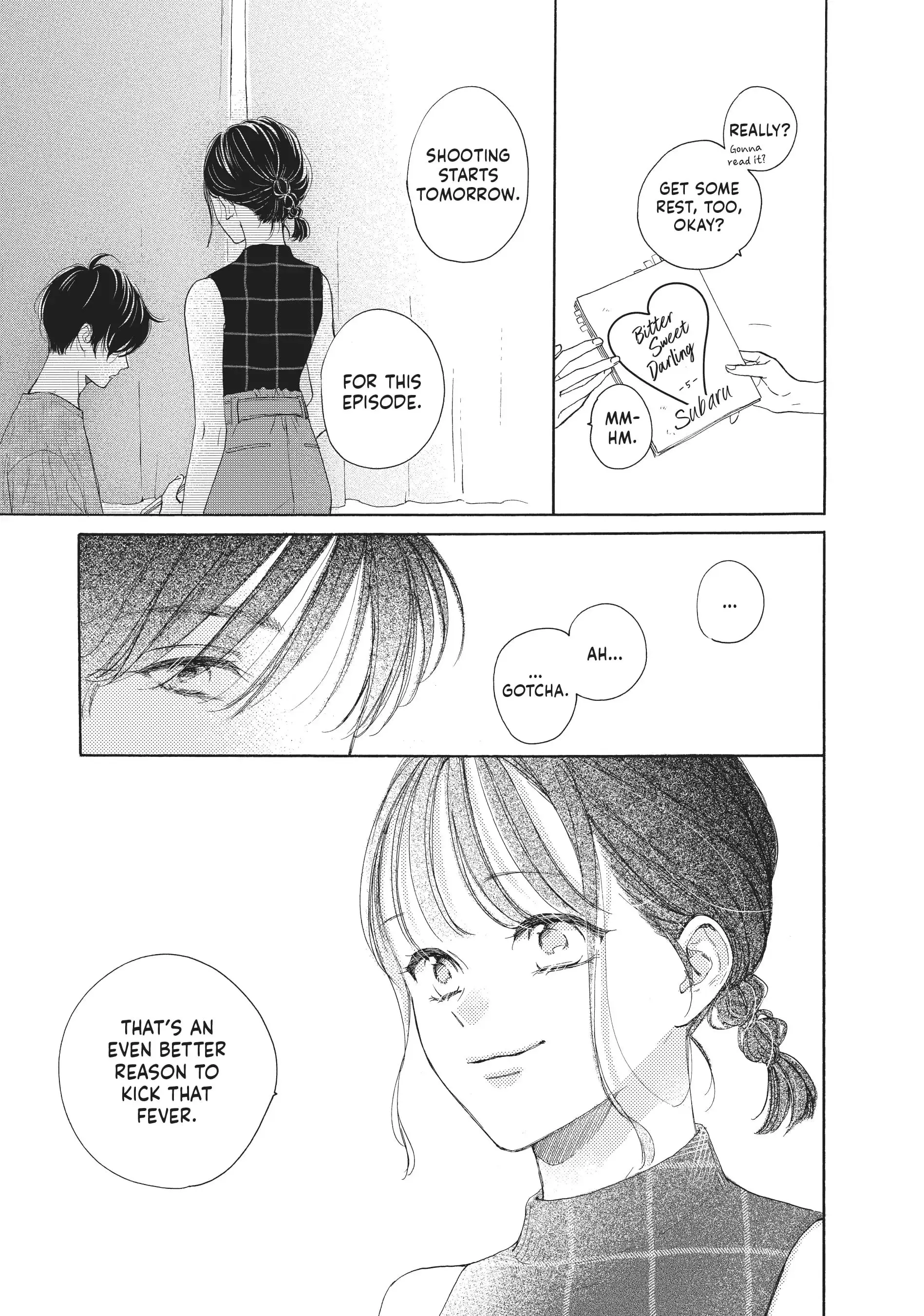 Tonari no Stella - Chapter 11 - Page 21
