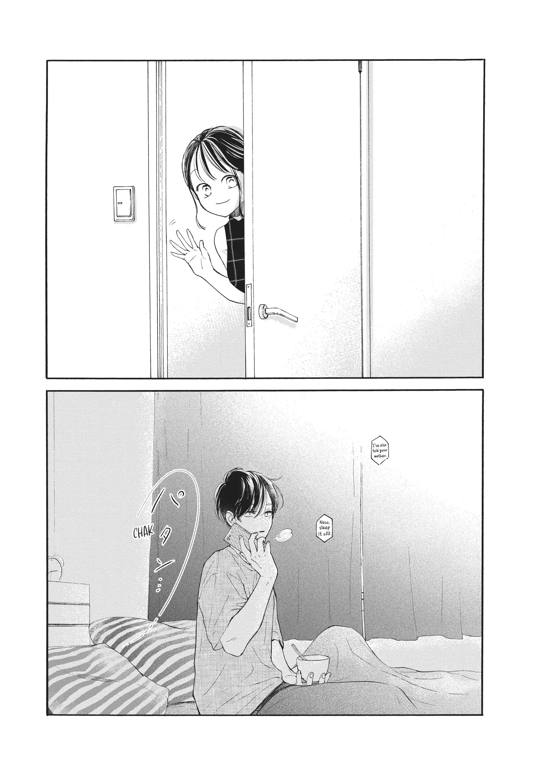 Tonari no Stella - Chapter 11 - Page 23