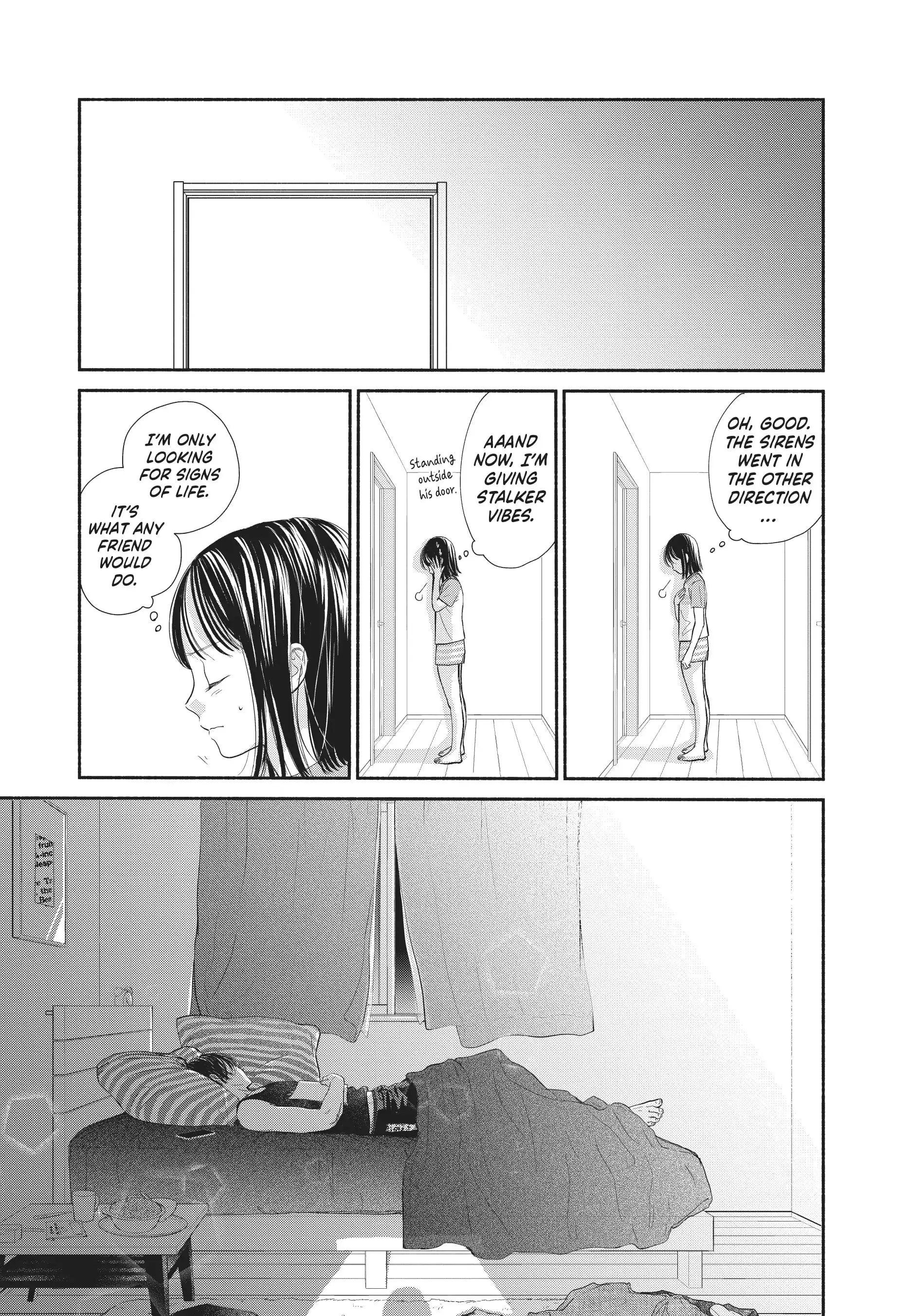 Tonari no Stella - Chapter 11 - Page 27