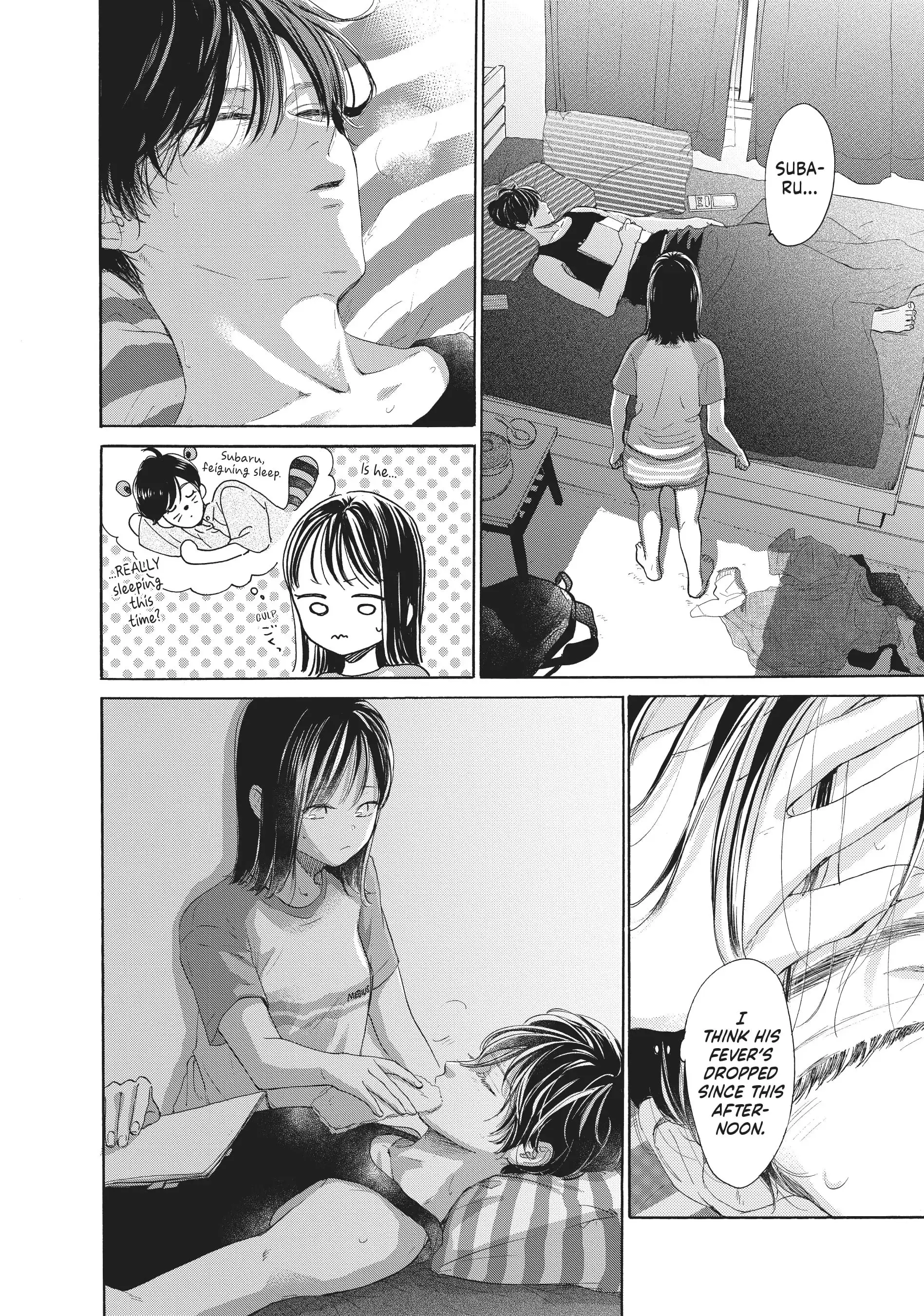 Tonari no Stella - Chapter 11 - Page 28
