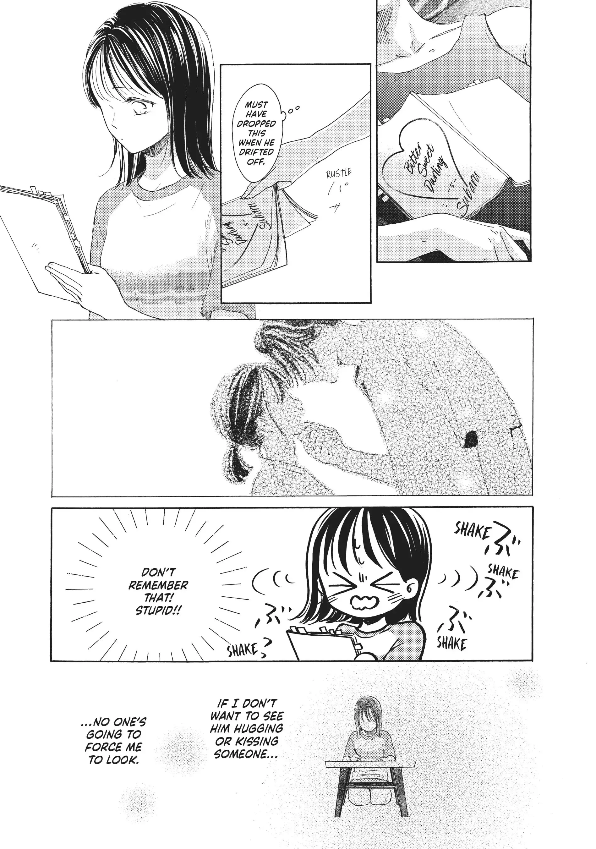 Tonari no Stella - Chapter 11 - Page 29