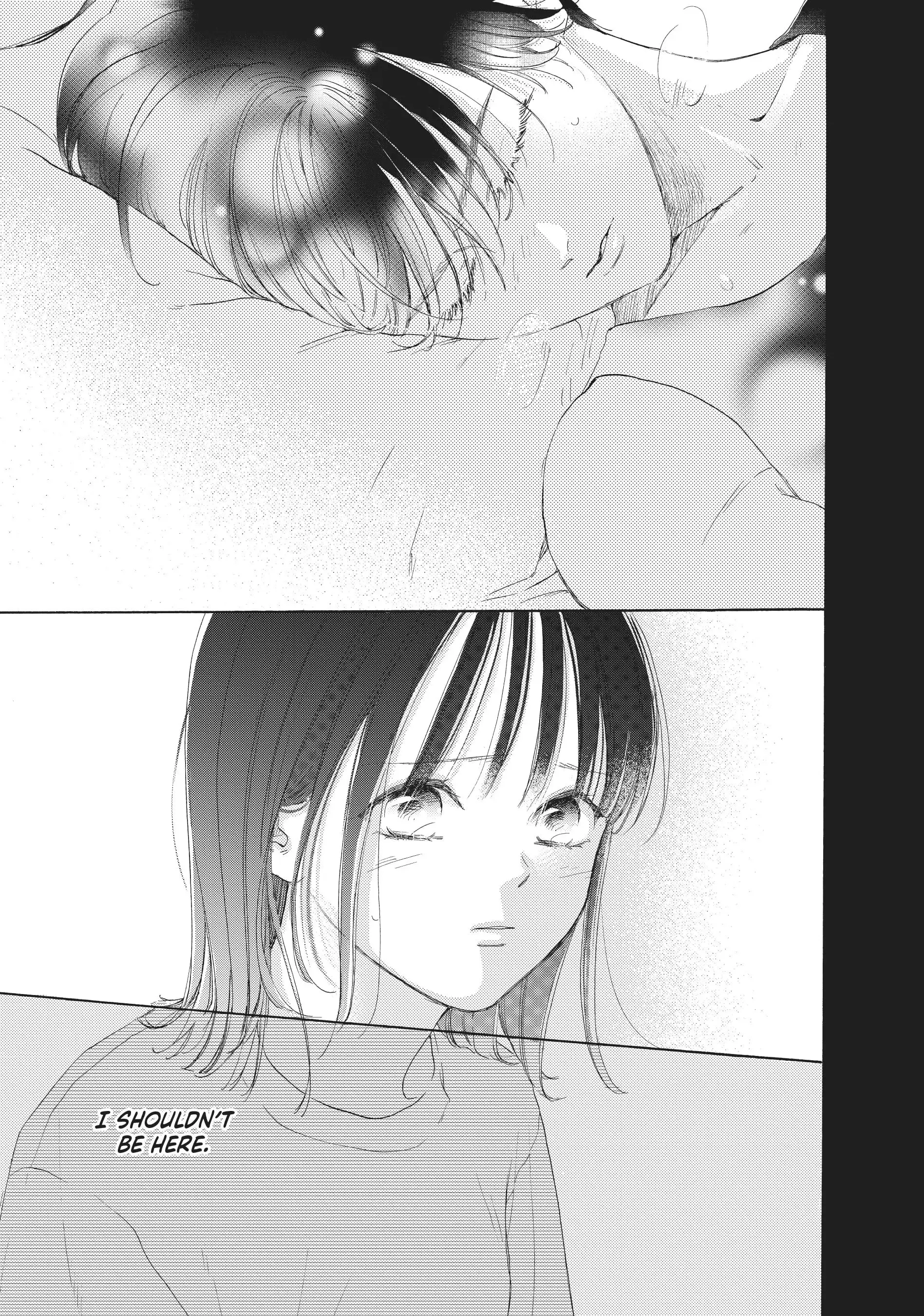 Tonari no Stella - Chapter 11 - Page 31