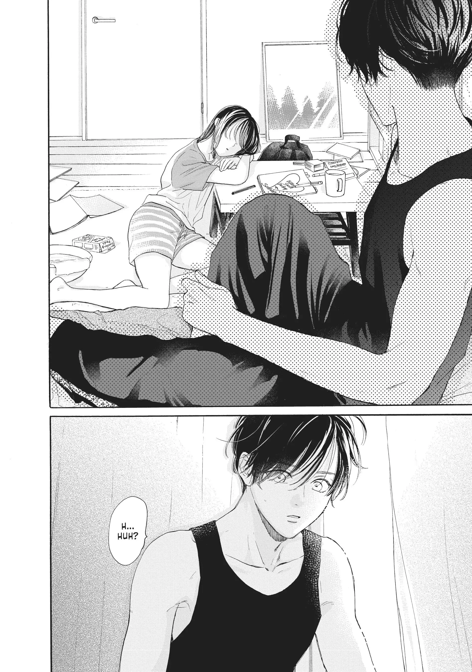 Tonari no Stella - Chapter 11 - Page 34