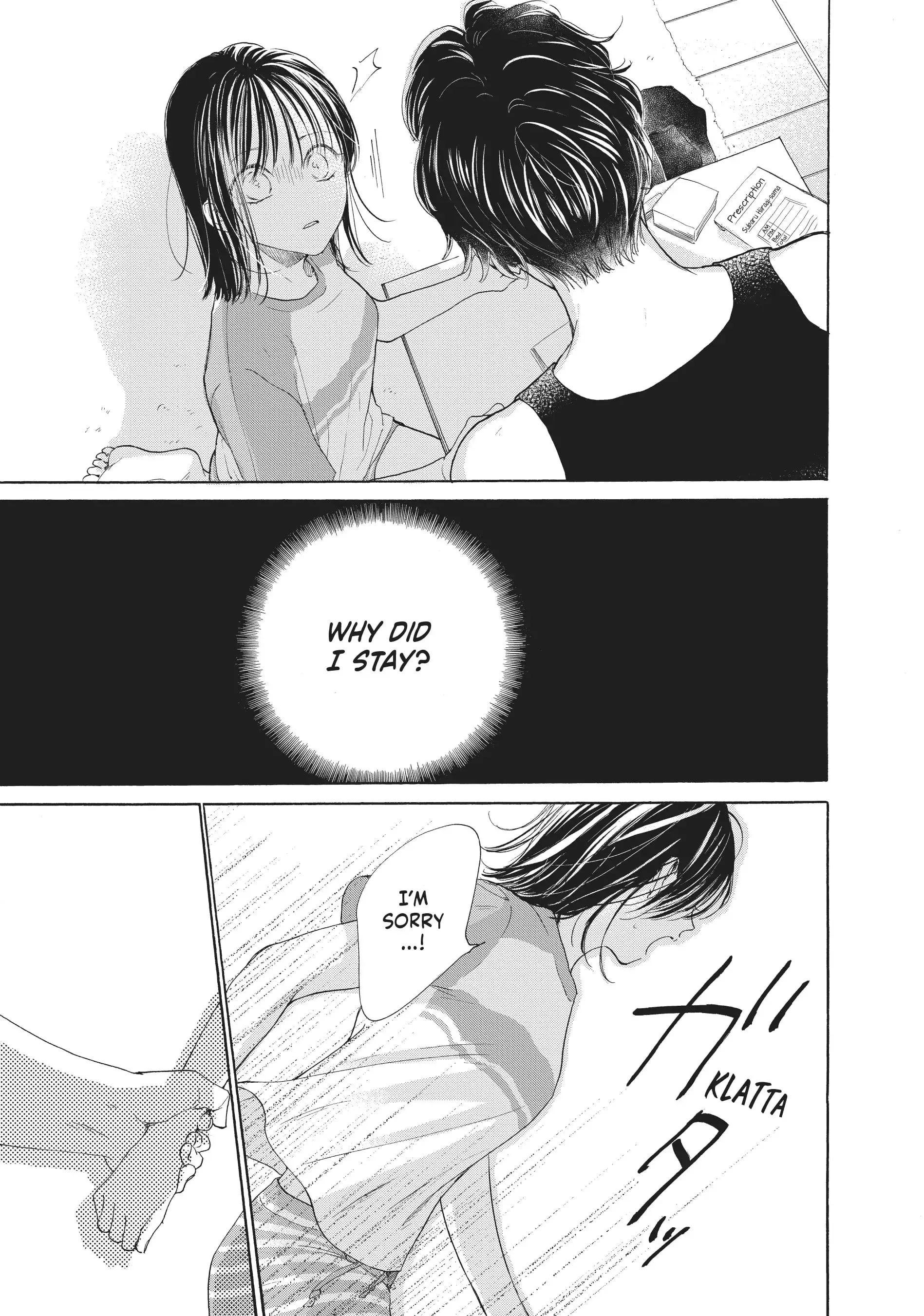 Tonari no Stella - Chapter 11 - Page 37