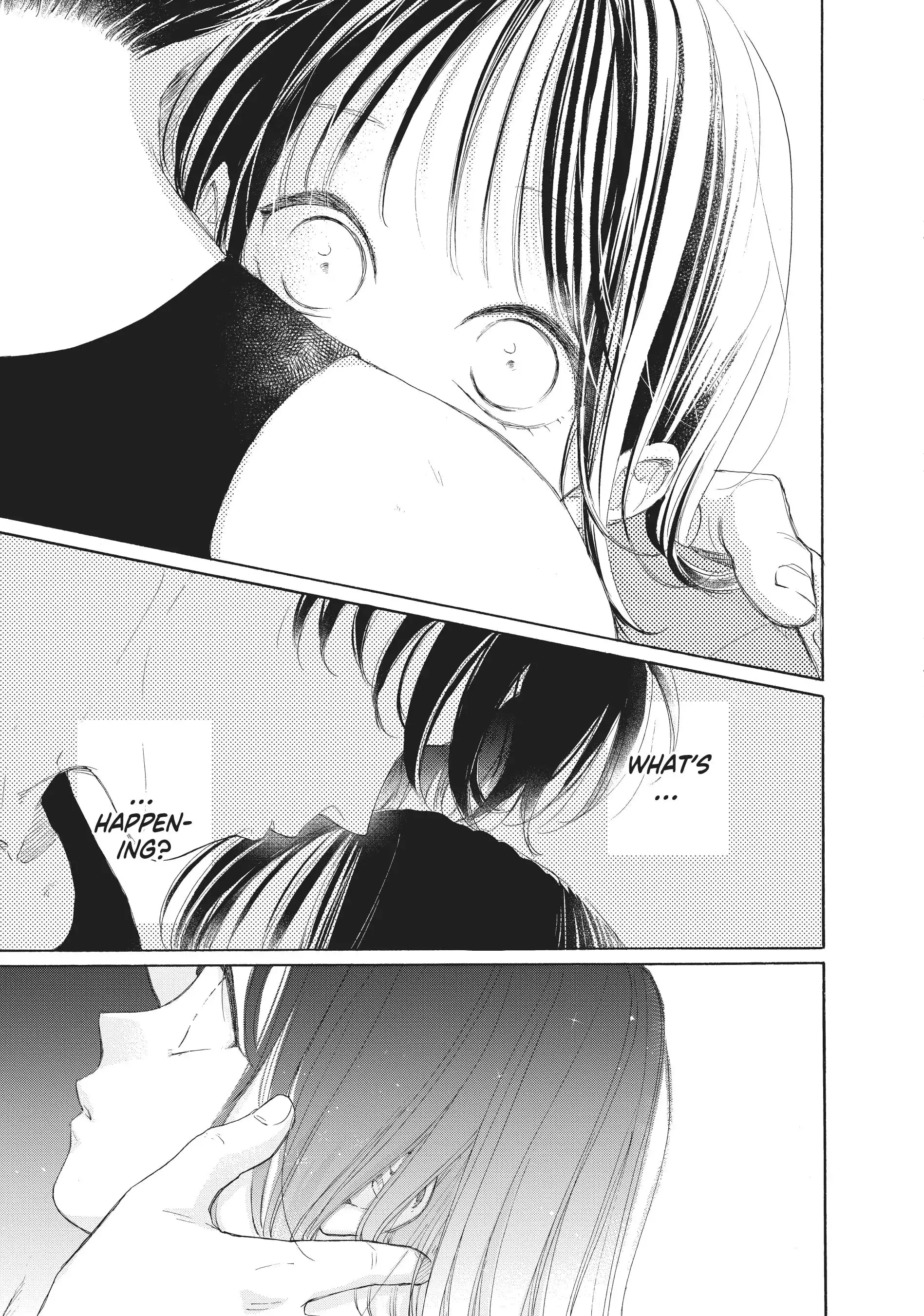 Tonari no Stella - Chapter 11 - Page 39