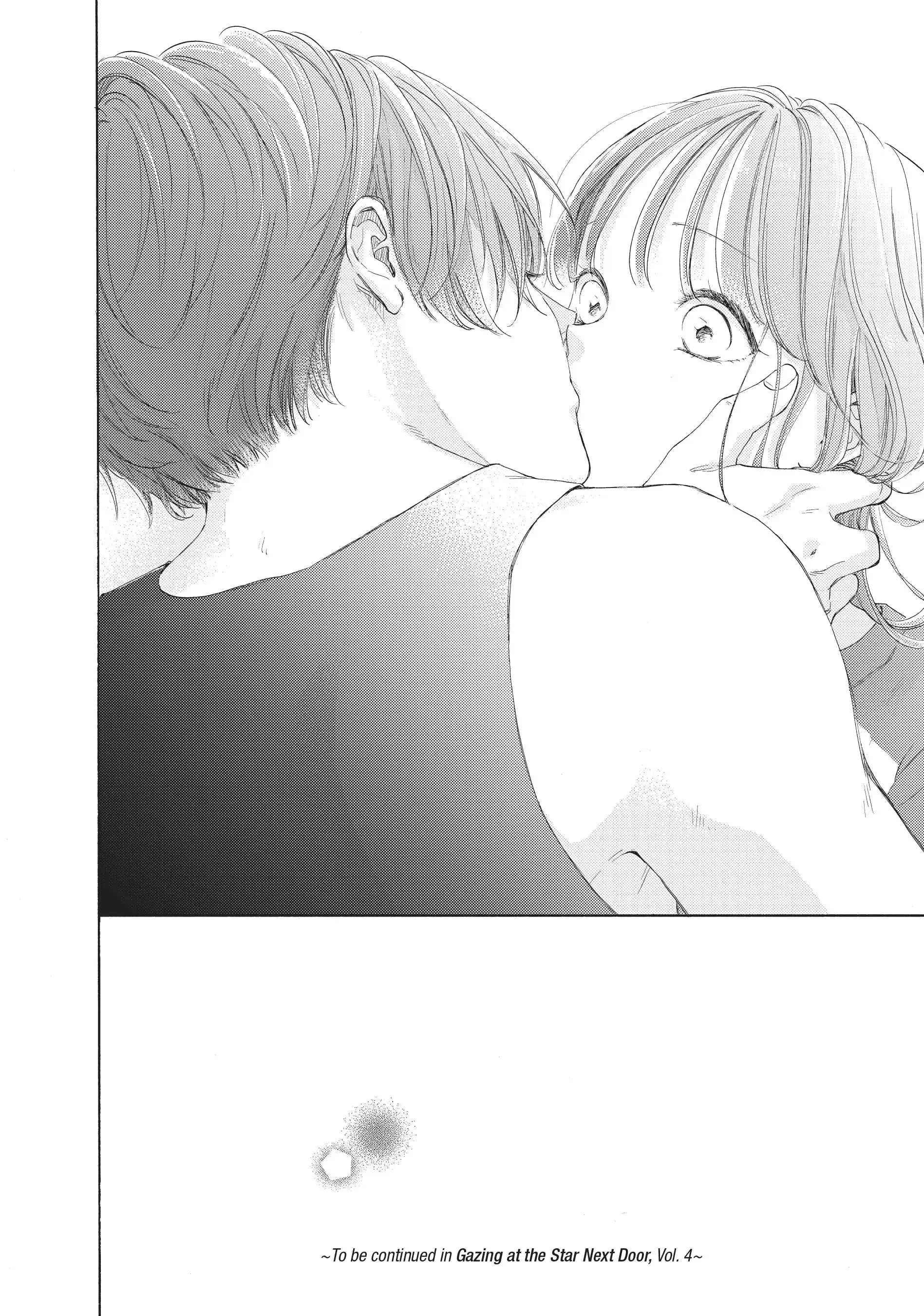Tonari no Stella - Chapter 11 - Page 40