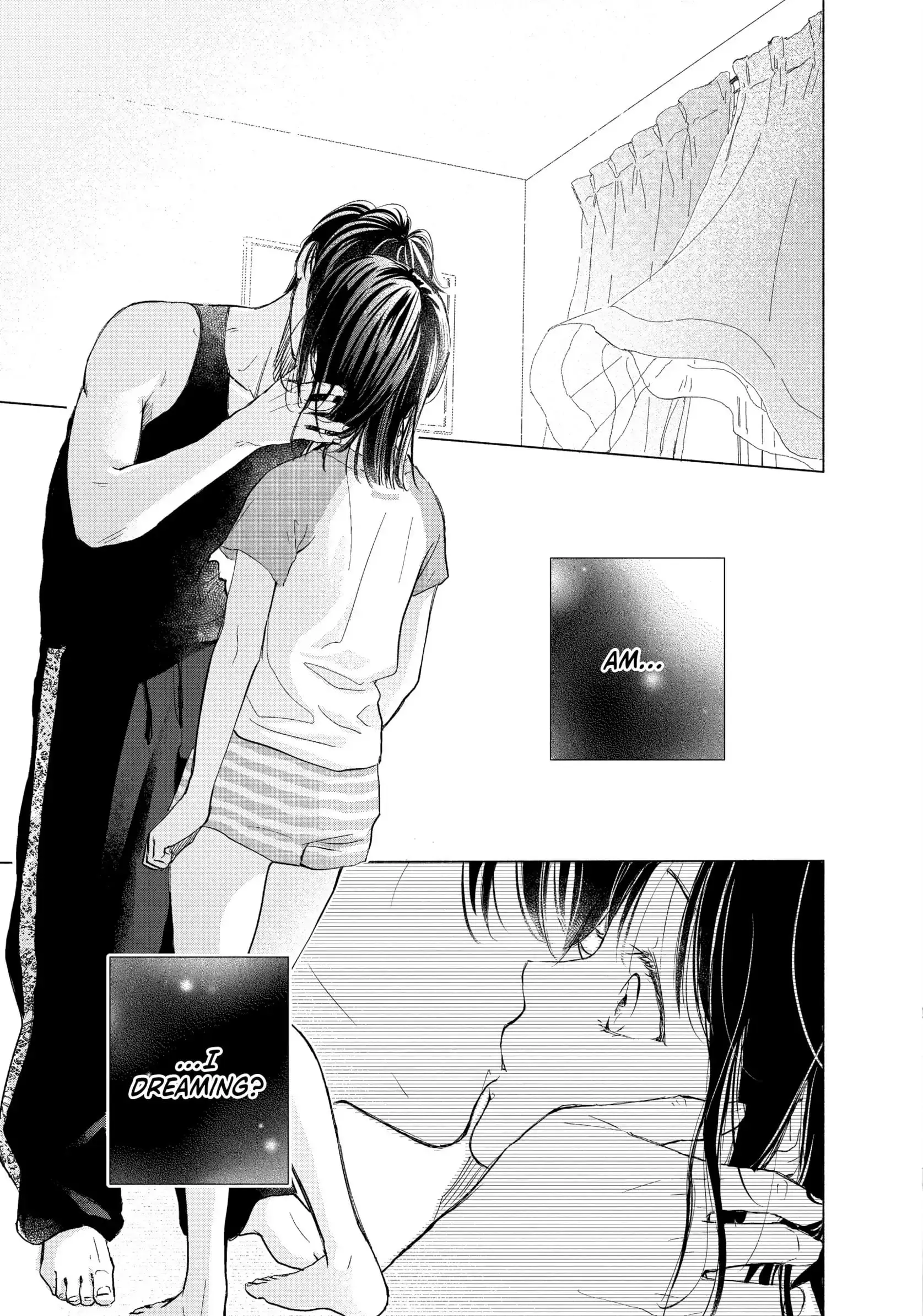 Tonari no Stella - Chapter 12 - Page 6