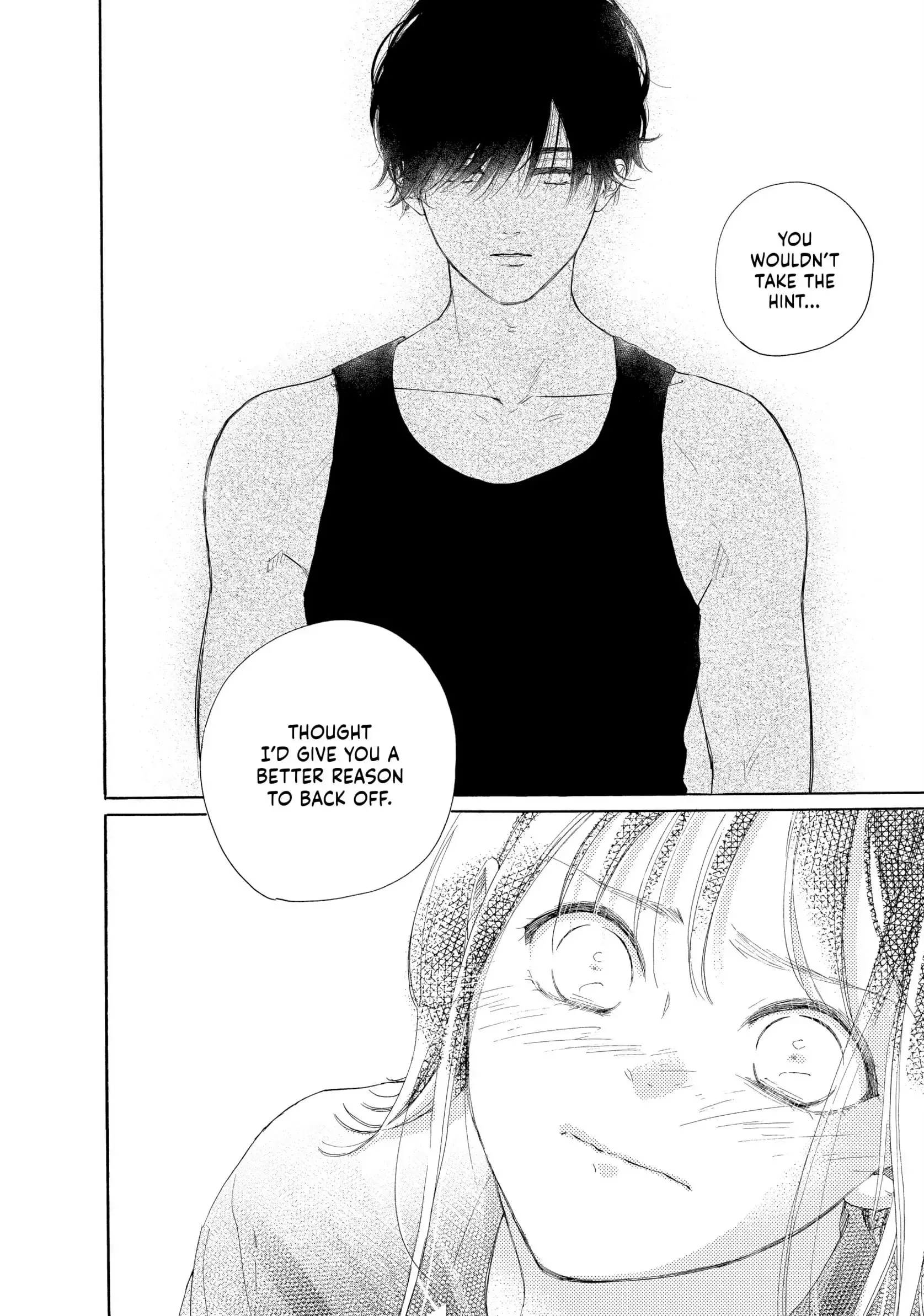 Tonari no Stella - Chapter 12 - Page 11
