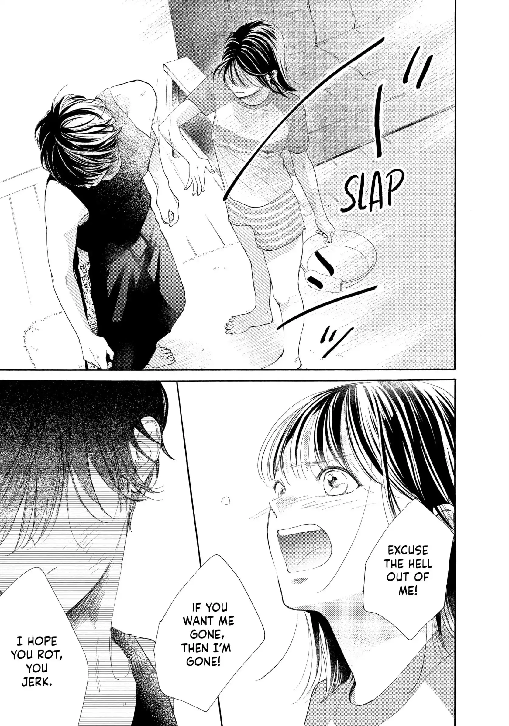 Tonari no Stella - Chapter 12 - Page 12