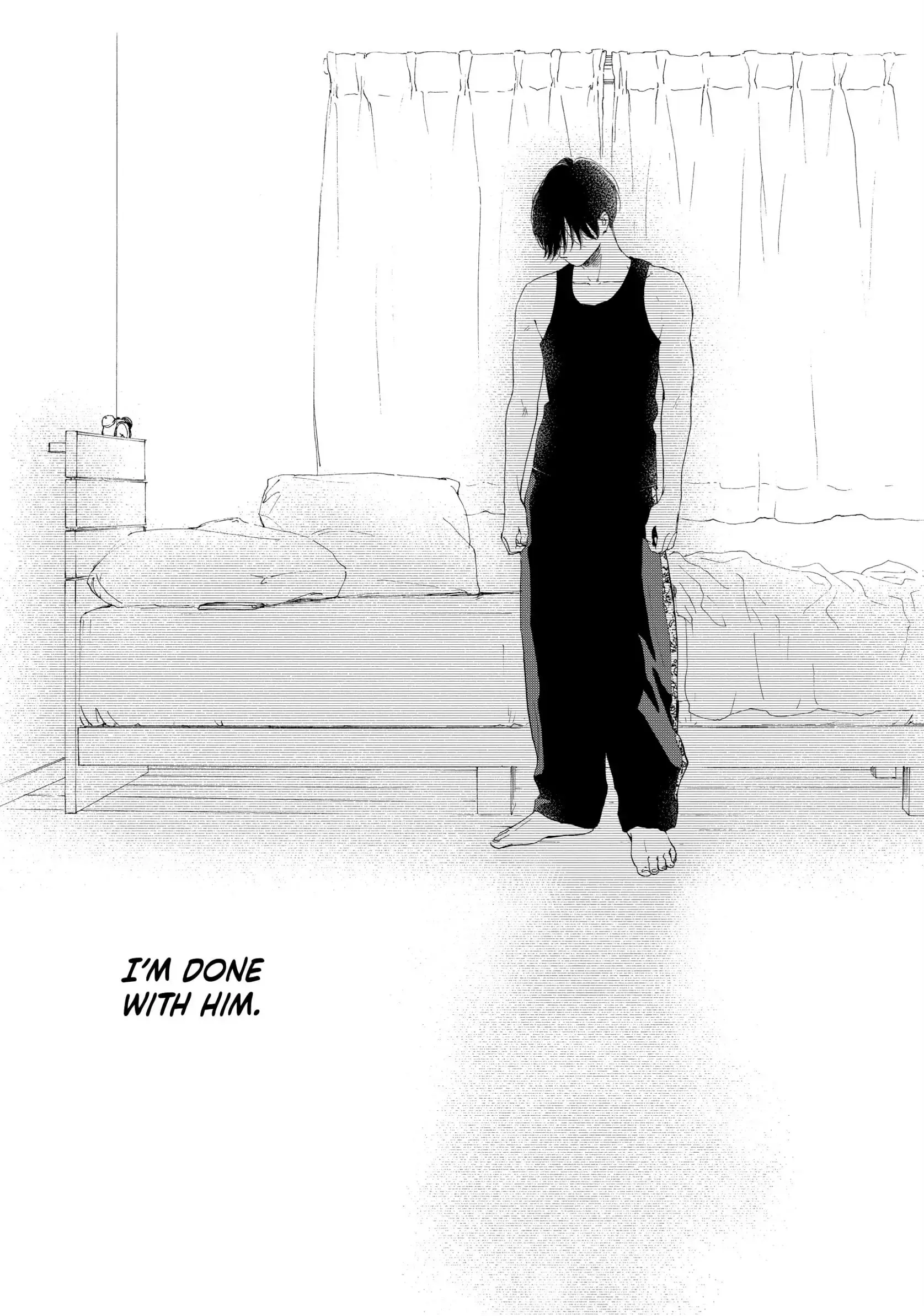 Tonari no Stella - Chapter 12 - Page 13