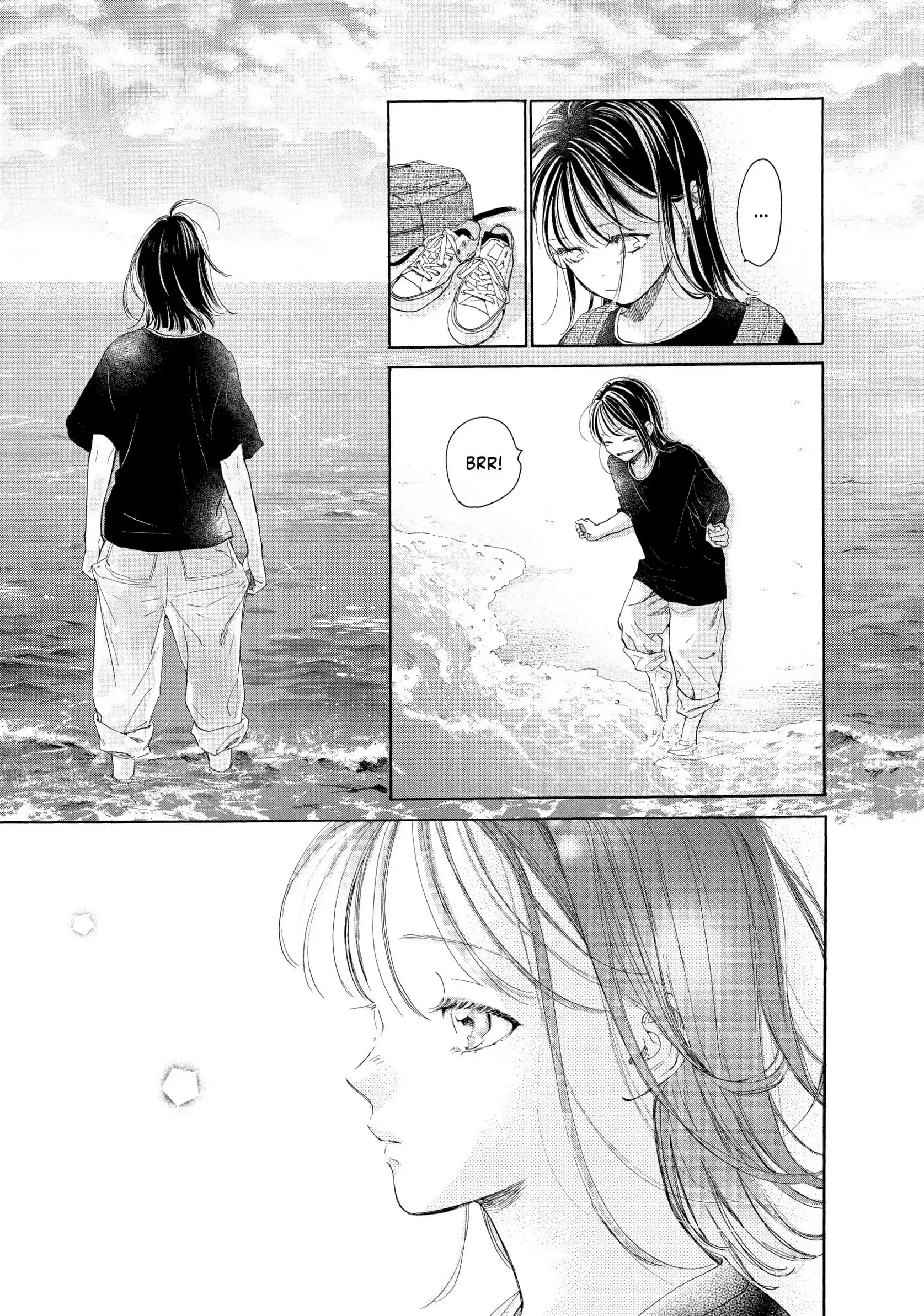 Tonari no Stella - Chapter 12 - Page 20