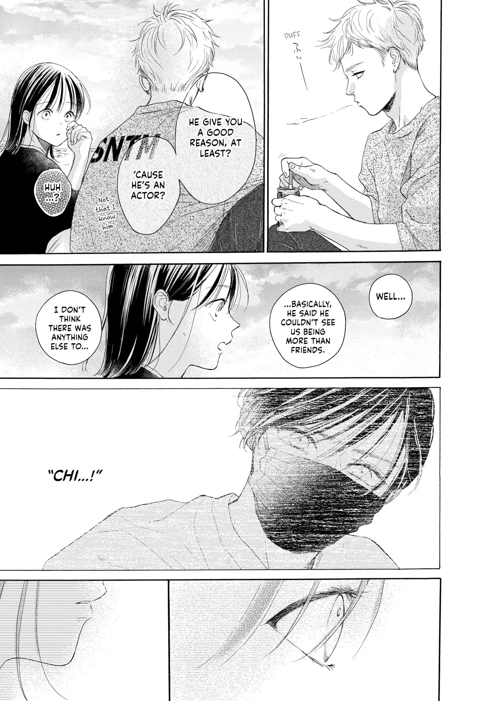 Tonari no Stella - Chapter 12 - Page 28