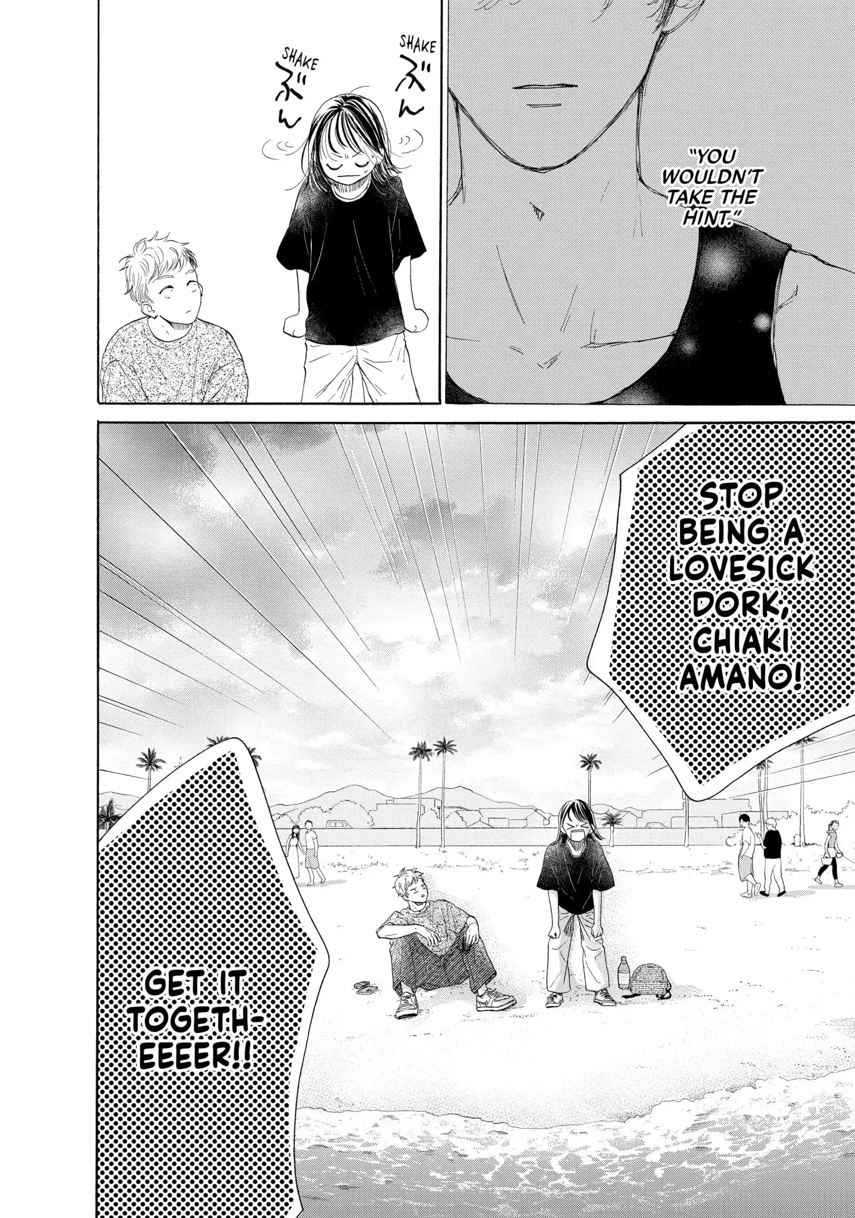 Tonari no Stella - Chapter 12 - Page 29