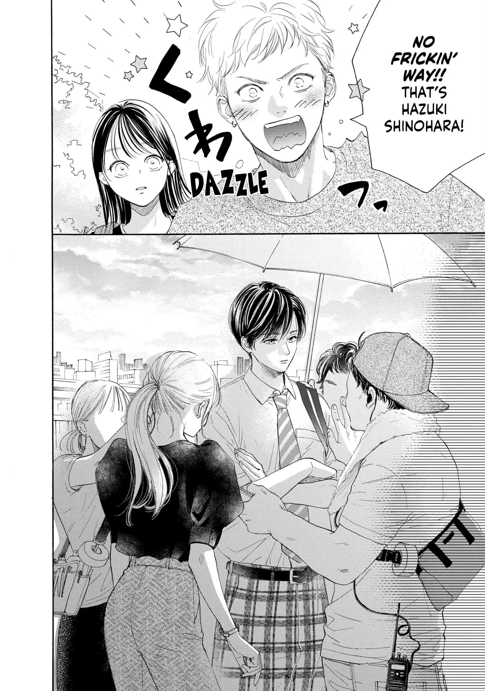 Tonari no Stella - Chapter 12 - Page 35