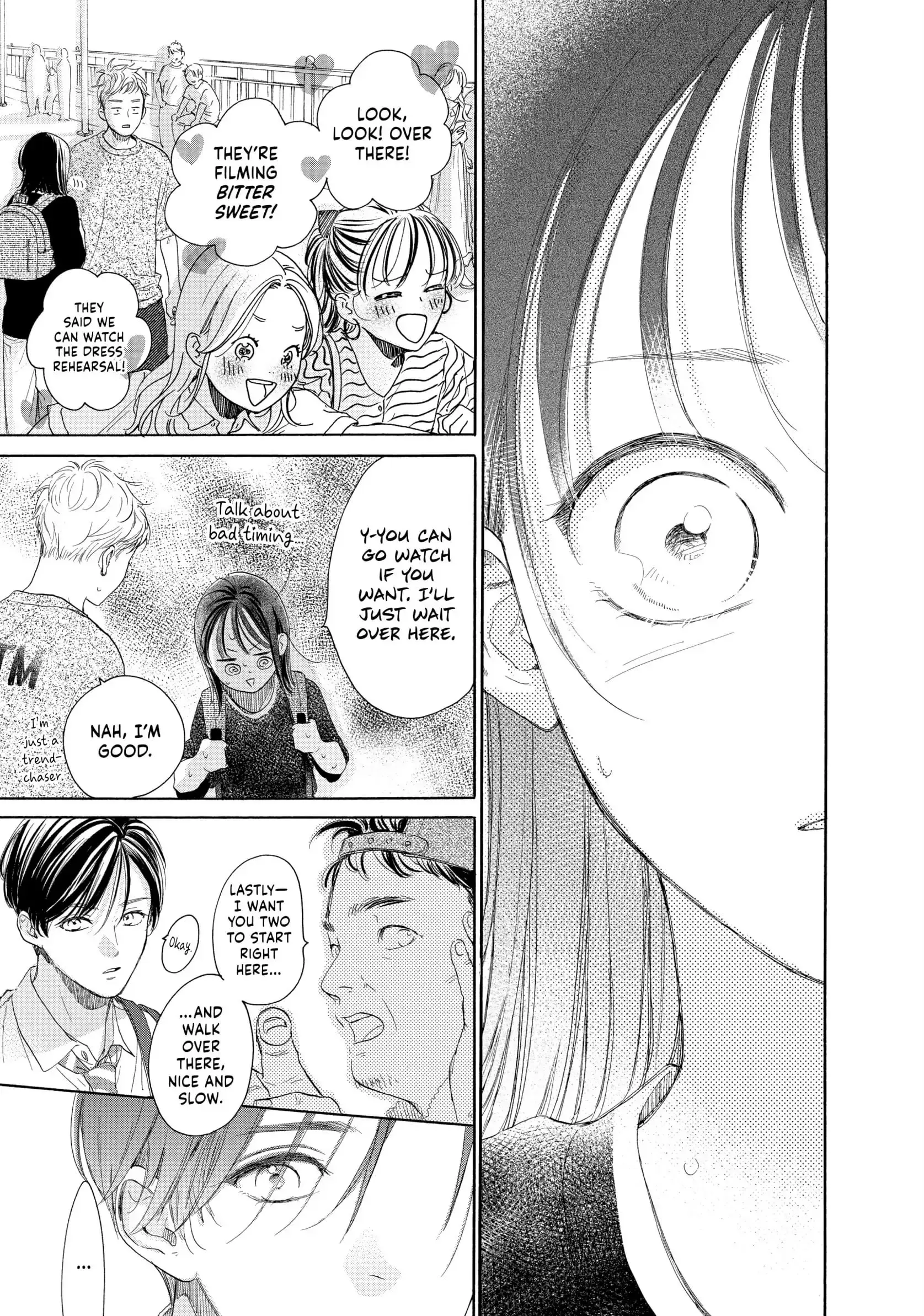 Tonari no Stella - Chapter 12 - Page 36