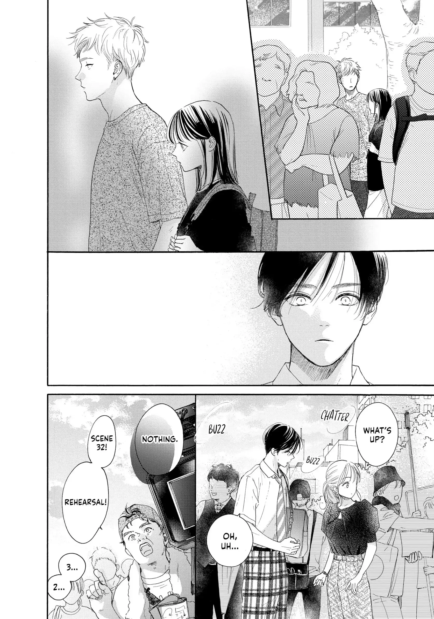 Tonari no Stella - Chapter 12 - Page 37