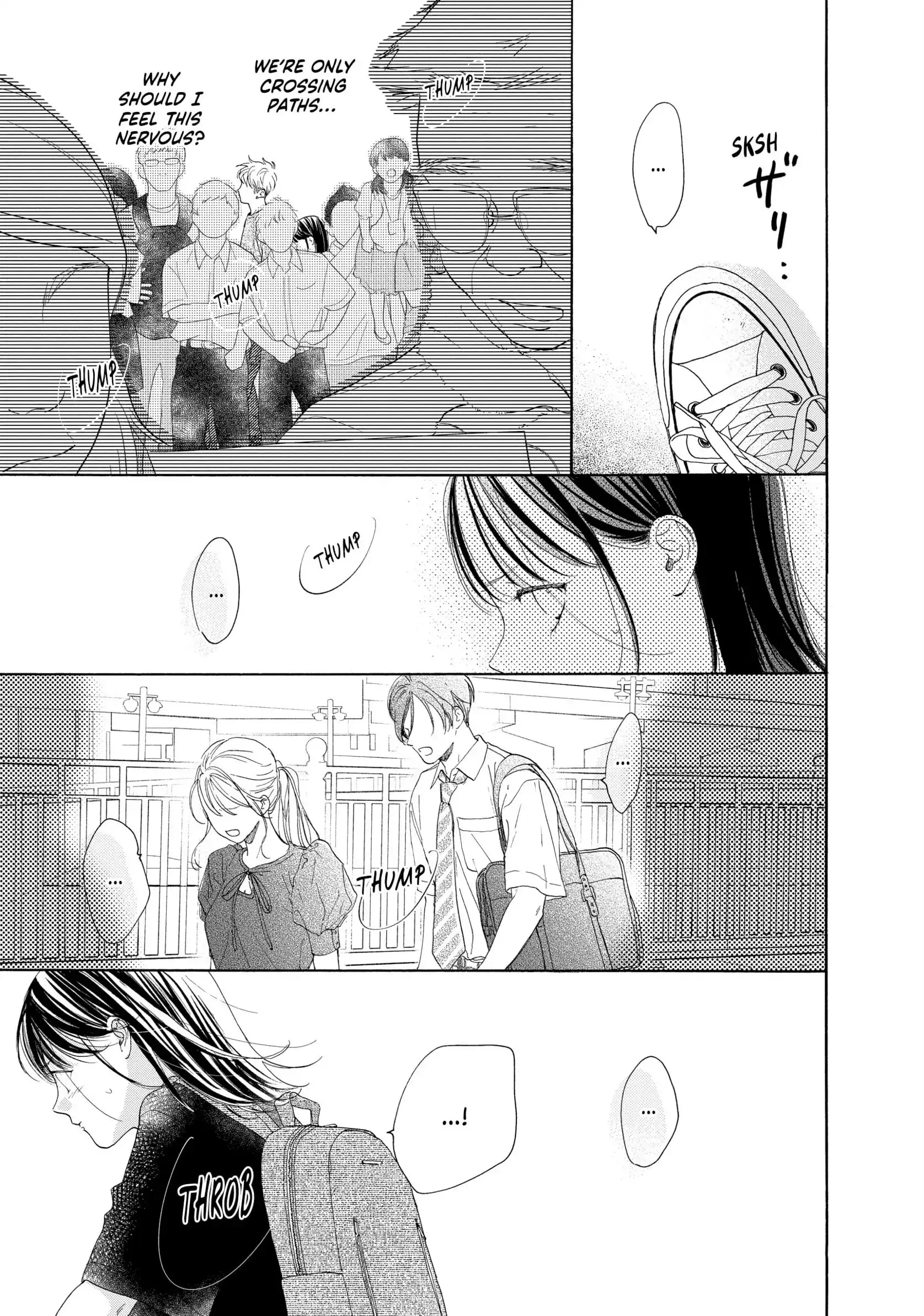 Tonari no Stella - Chapter 12 - Page 38